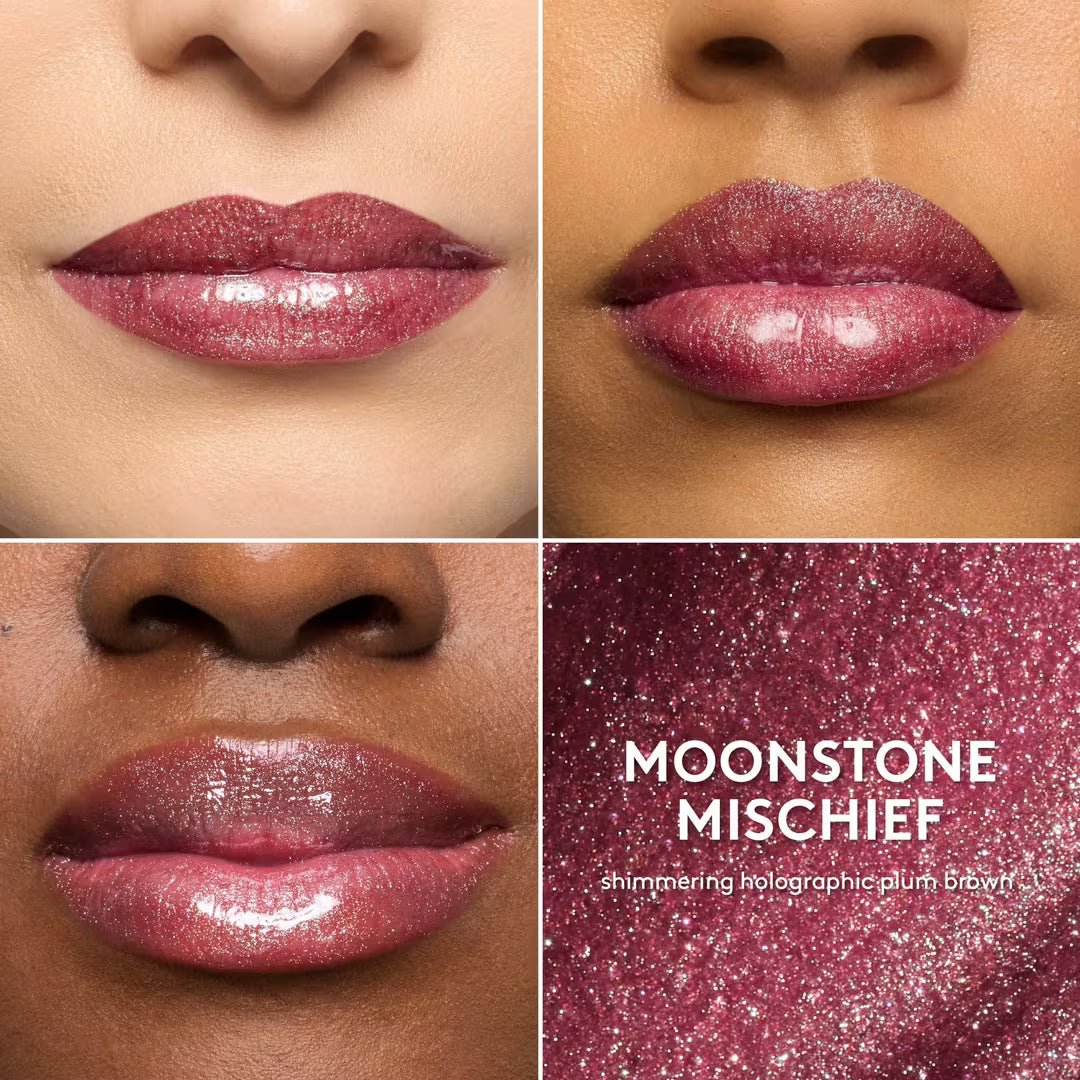PREORDEN - Gloss Bomb Prismatic Lip Luminizer - 2 A 4 SEMANAS EN LLEGAR