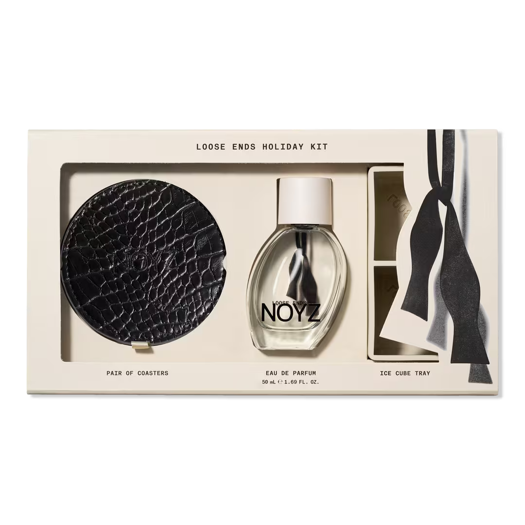 PREORDEN - Loose Ends Holiday Kit - 2 A 4 SEMANAS EN LLEGAR