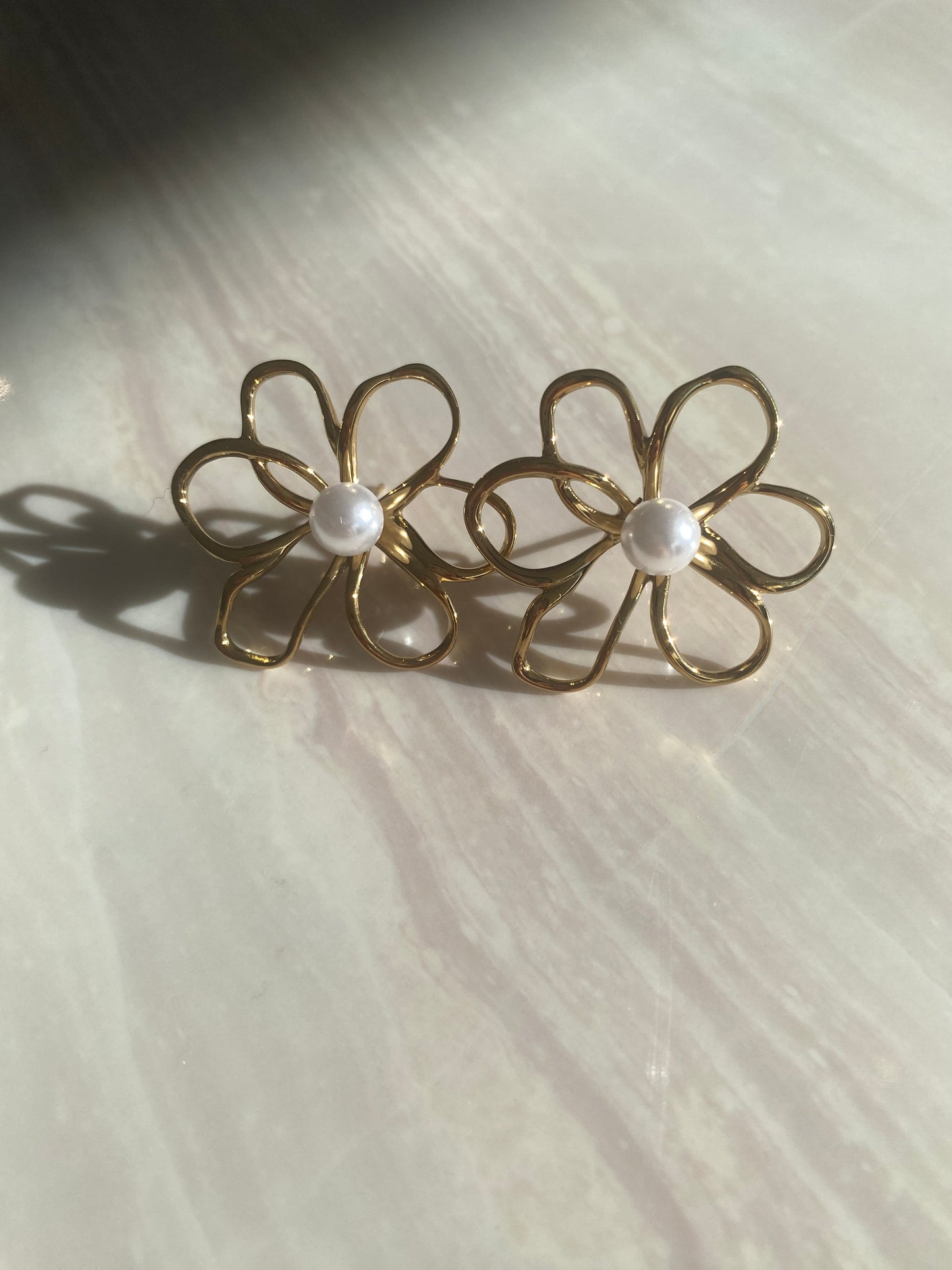 ARETES ACERO INOXIDABLE