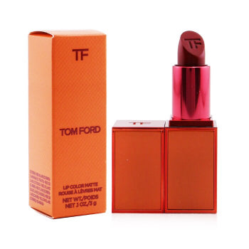 Bitter Peach Lip Color Matte Lipstick | TOM FORD