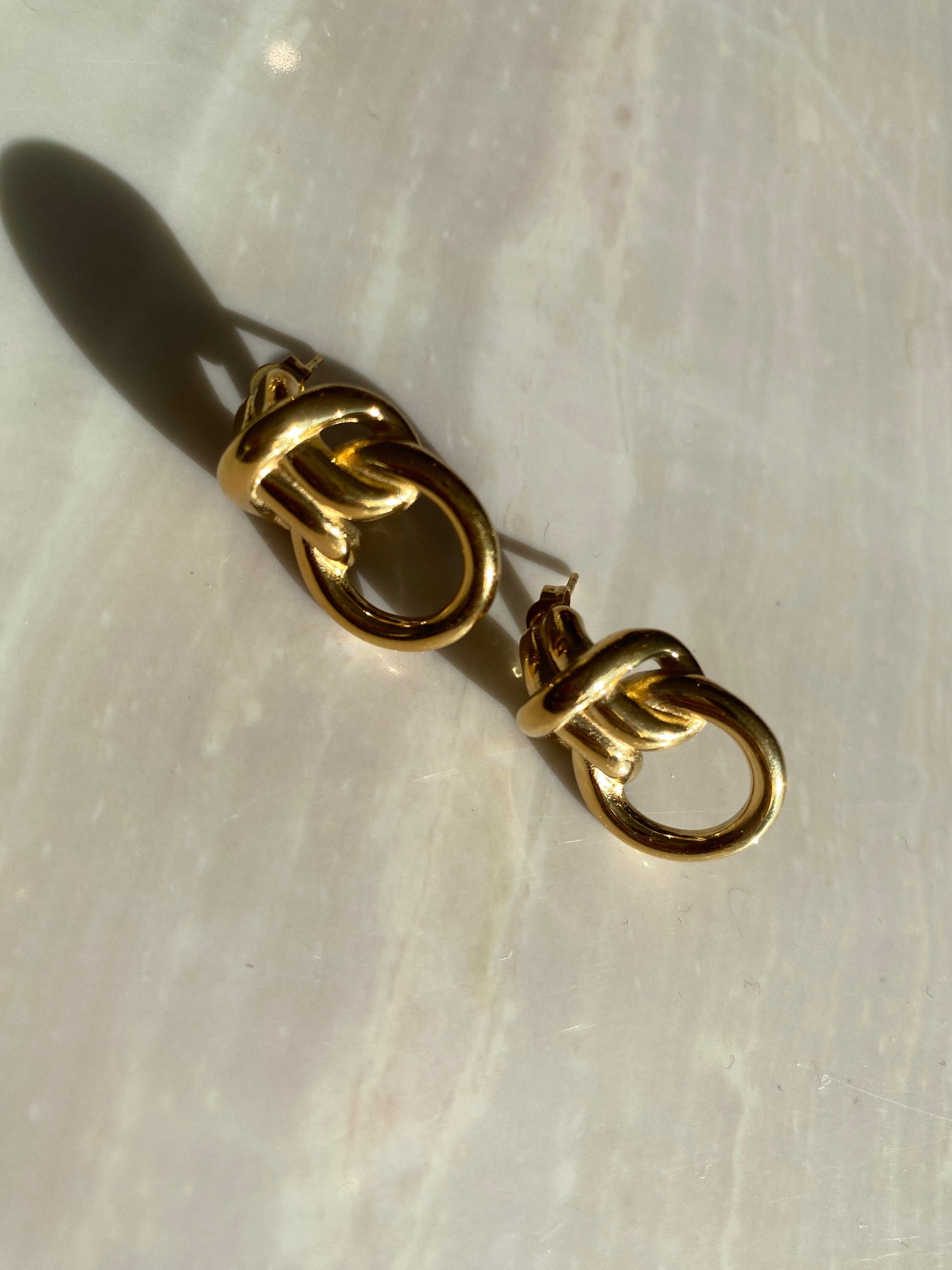 ARETES ACERO INOXIDABLE