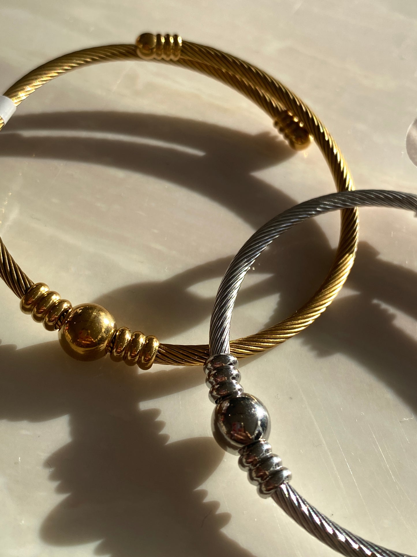 PULSERA ACERO INOXIDABLE