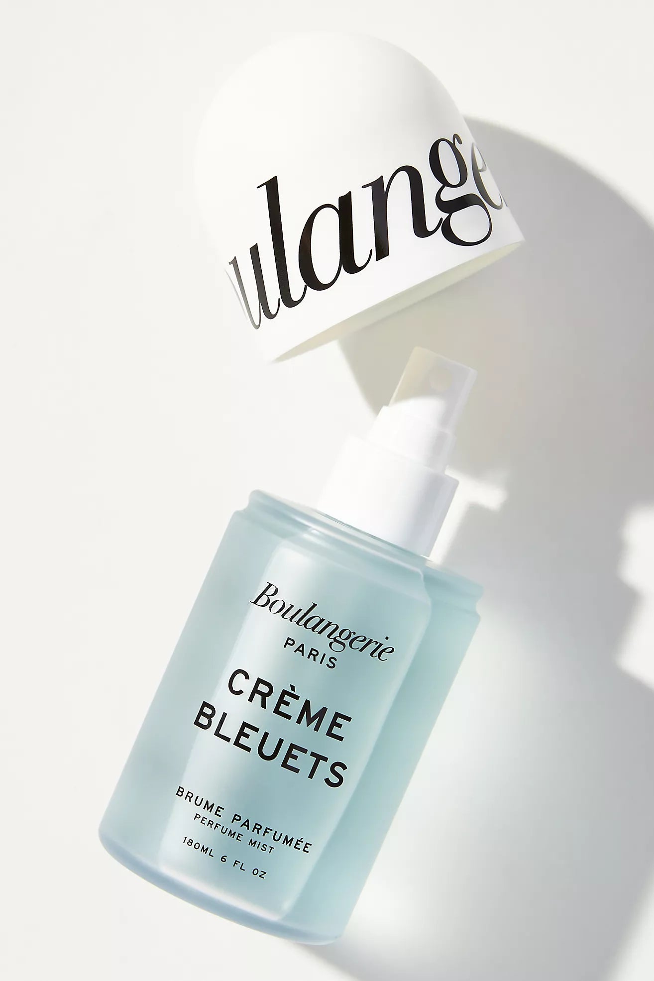 Boulangerie Perfume Mist - CREME BLEUETS