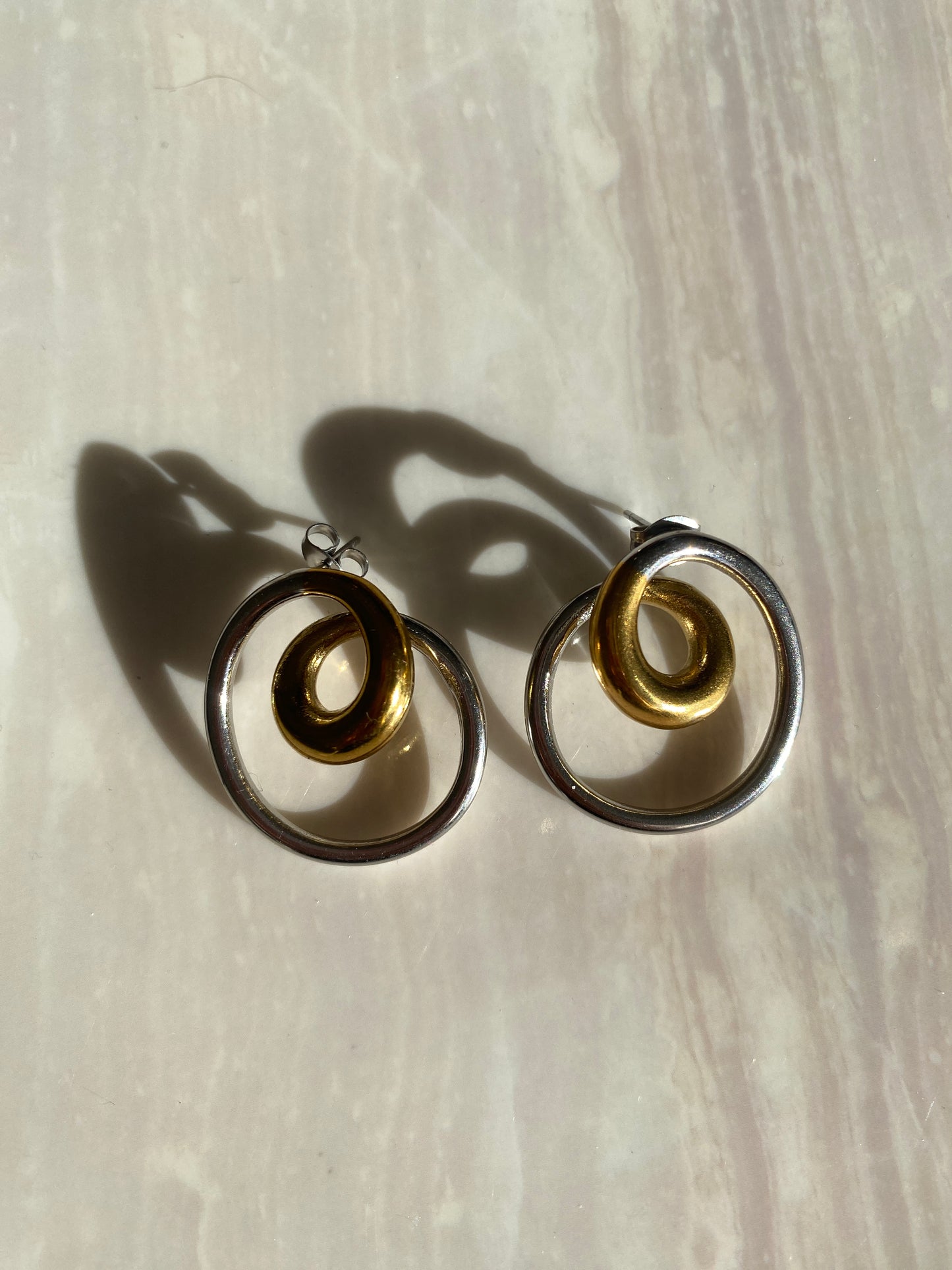 ARETES ACERO INOXIDABLE