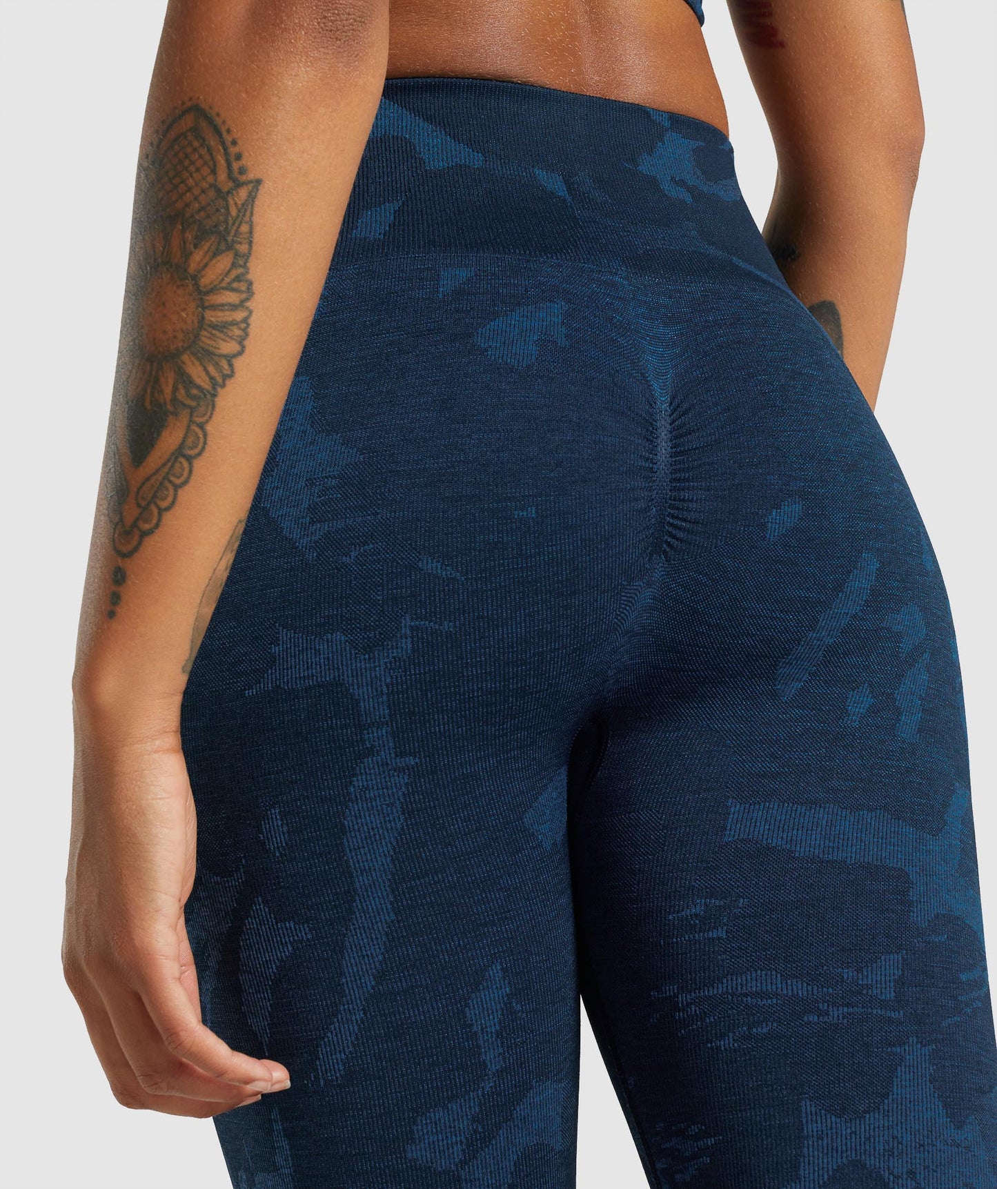 Adapt Camo Seamless Leggings | GYMSHARK - NO CAMBIOS NO DEVOLUCIONES