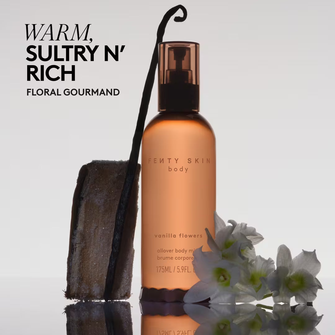 Allover Body Mist Mini | FENTY SKIN