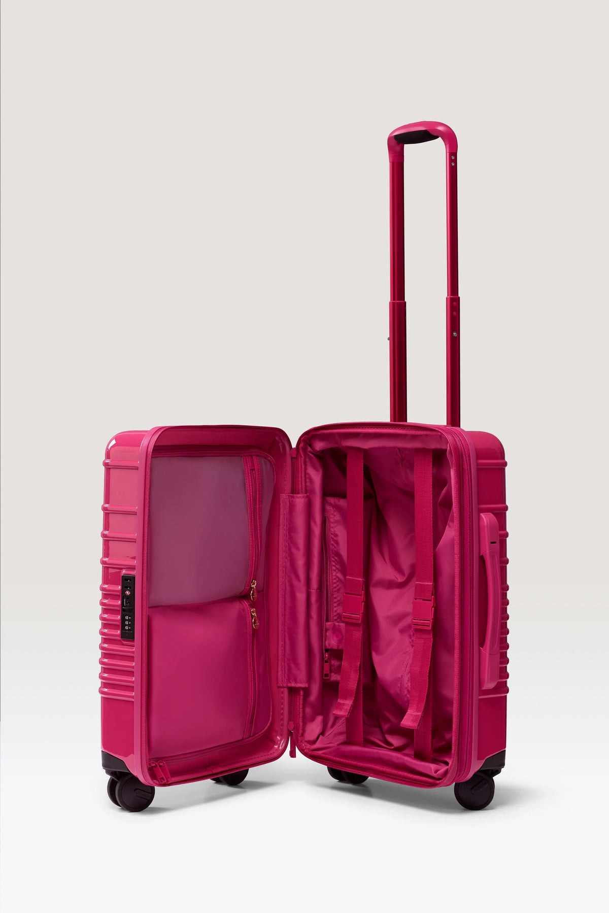 PREORDEN - B x R Beauty The Carry-On Roller in Limitless - 2 A 4 SEMANAS EN LLEGAR