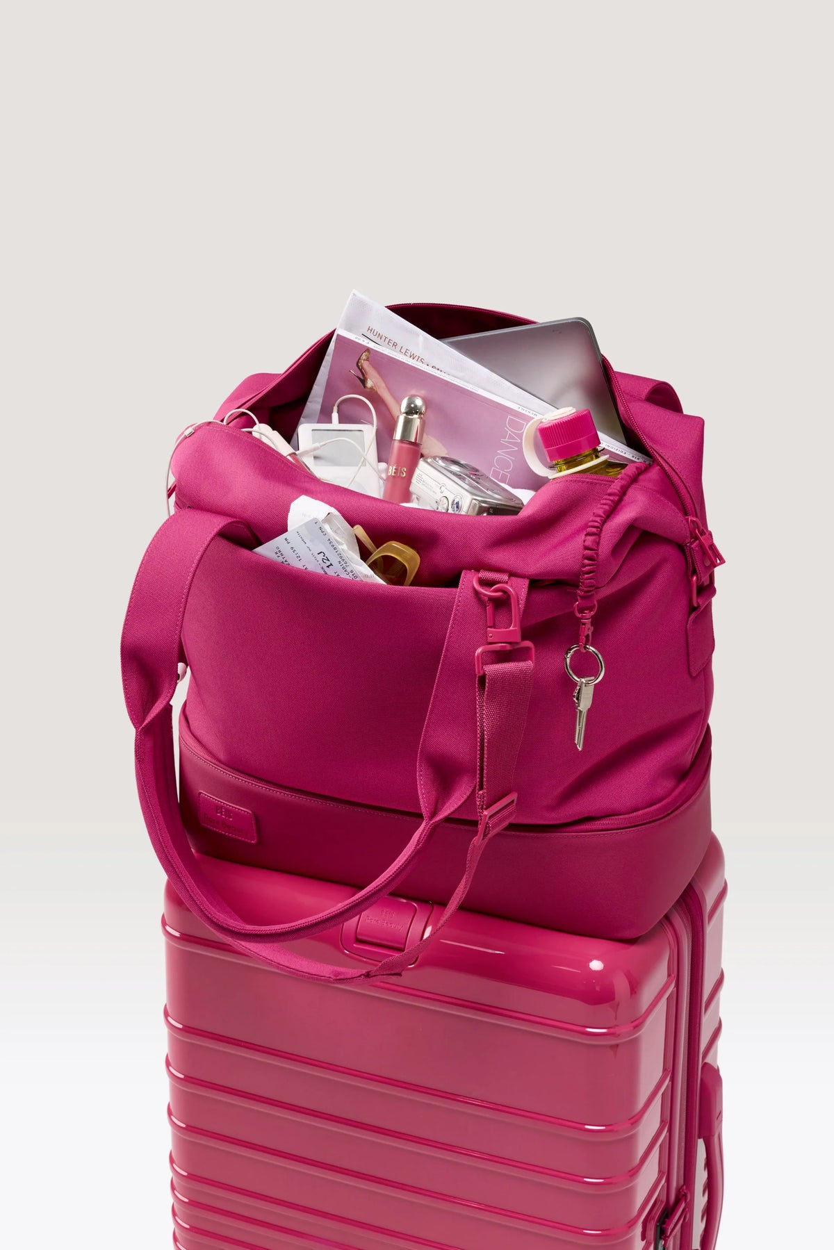 PREORDEN - B x R Beauty The Mini Weekender in Limitless - 2 A 4 SEMANAS EN LLEGAR