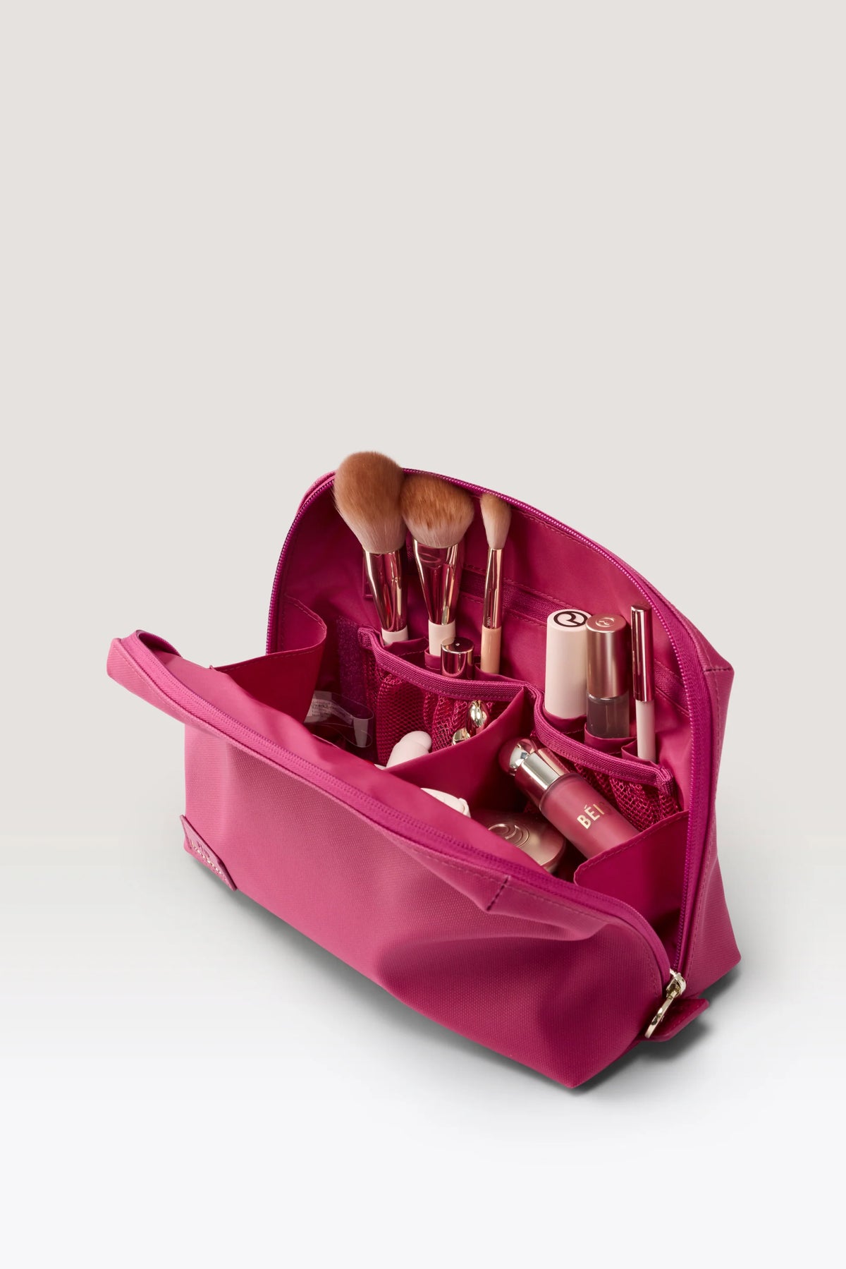 PREORDEN - B x R Beauty The Medium Cosmetic Pouch in Limitless - 2 A 4 SEMANAS EN LLEGAR