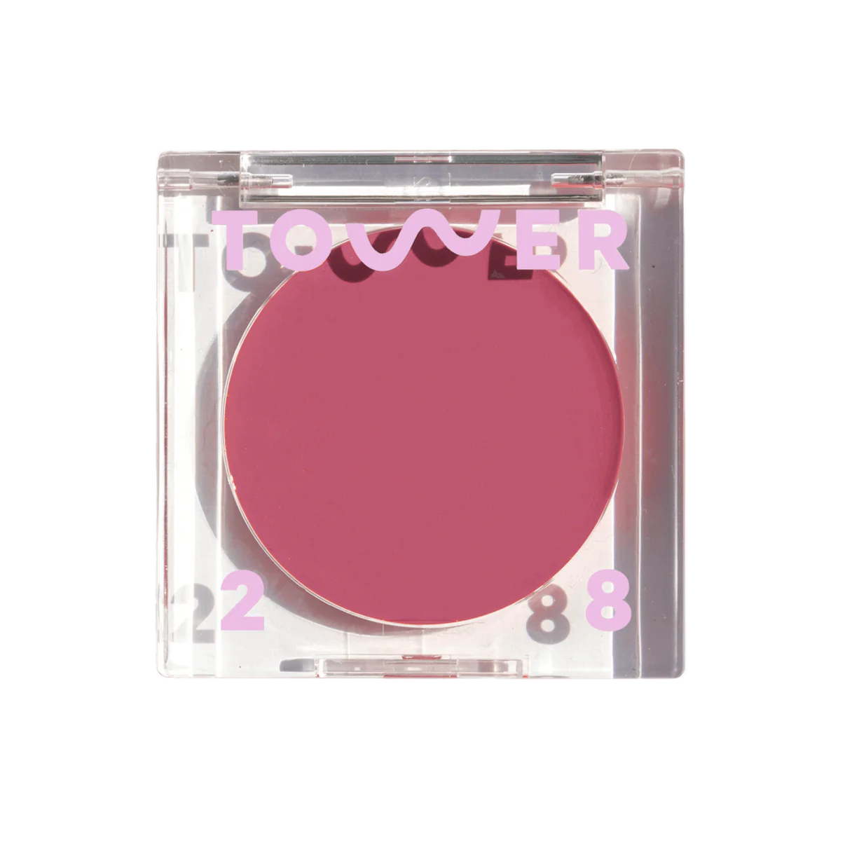 PREORDEN- BeachPlease Cream Blush | TOWER 28 - REVISA TIEMPOS DE ENTREGA