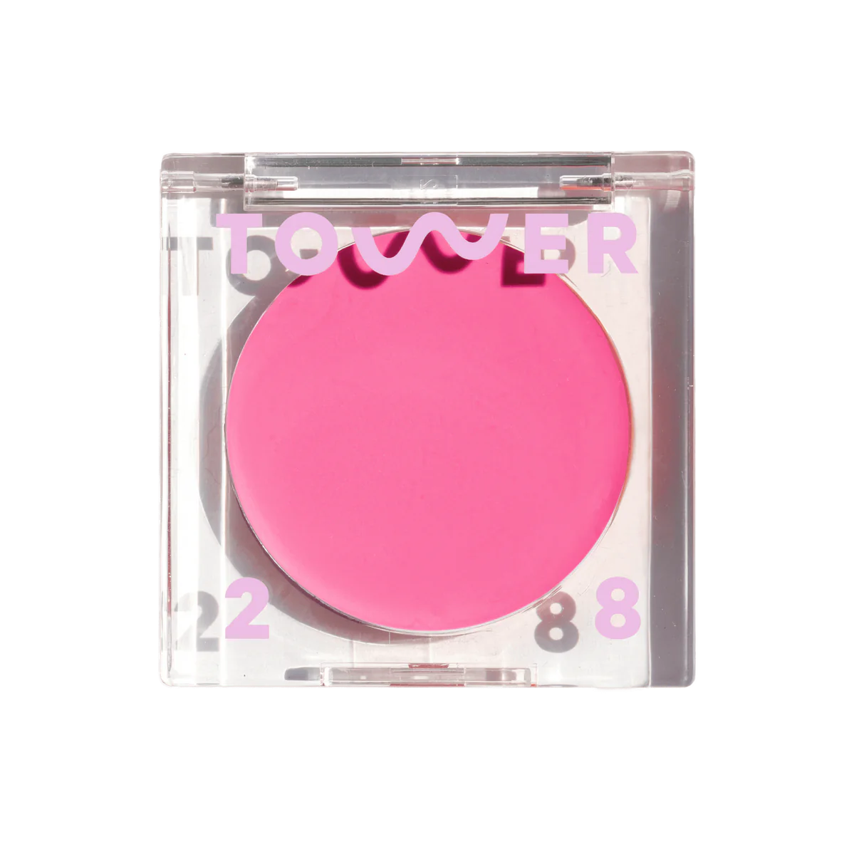 PREORDEN- BeachPlease Cream Blush | TOWER 28 - REVISA TIEMPOS DE ENTREGA
