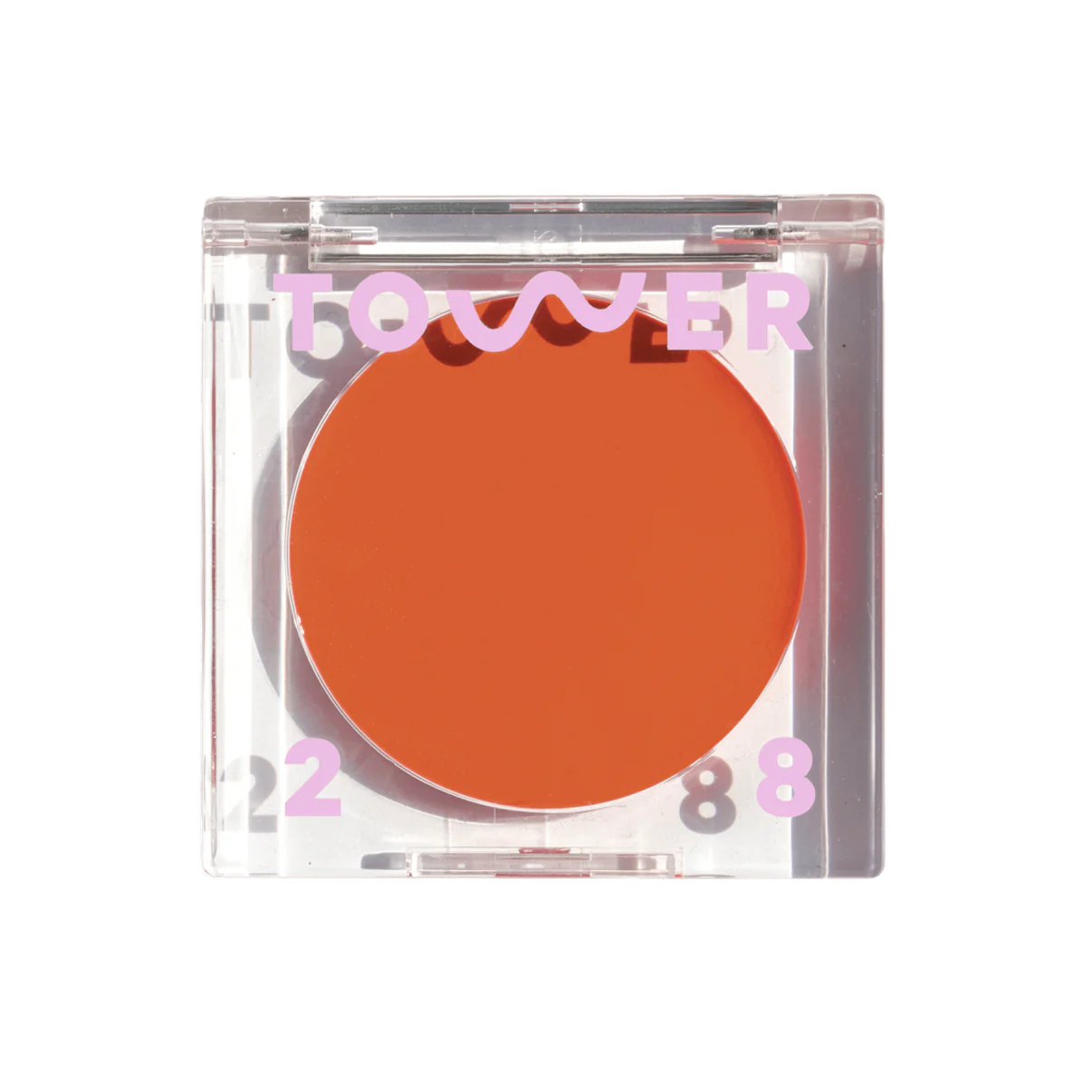 PREORDEN- BeachPlease Cream Blush | TOWER 28 - REVISA TIEMPOS DE ENTREGA