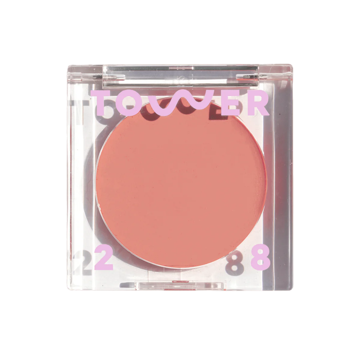 PREORDEN- BeachPlease Cream Blush | TOWER 28 - REVISA TIEMPOS DE ENTREGA
