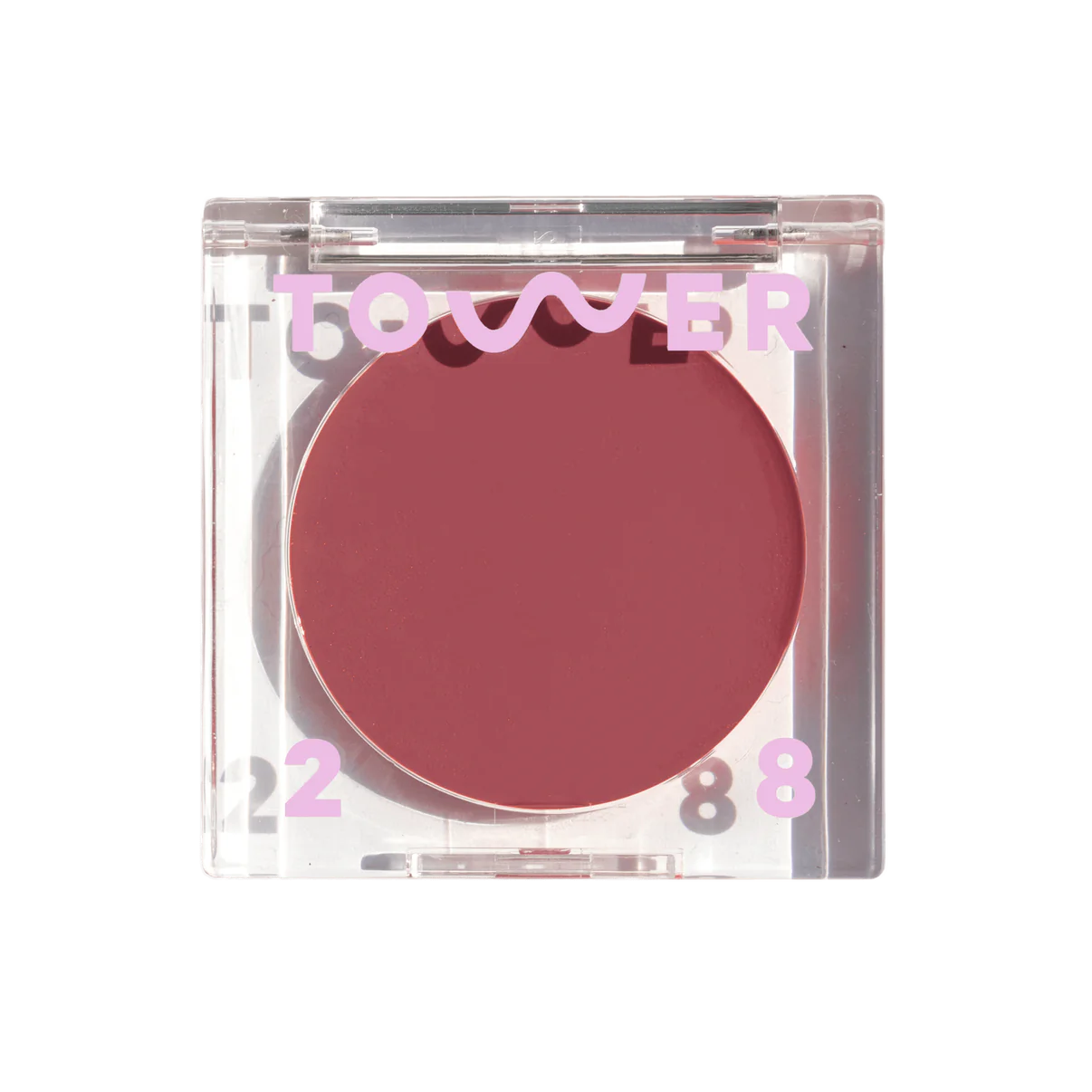 PREORDEN- BeachPlease Cream Blush | TOWER 28 - REVISA TIEMPOS DE ENTREGA