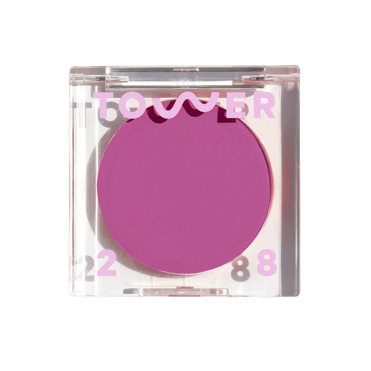 PREORDEN- BeachPlease Cream Blush | TOWER 28 - REVISA TIEMPOS DE ENTREGA