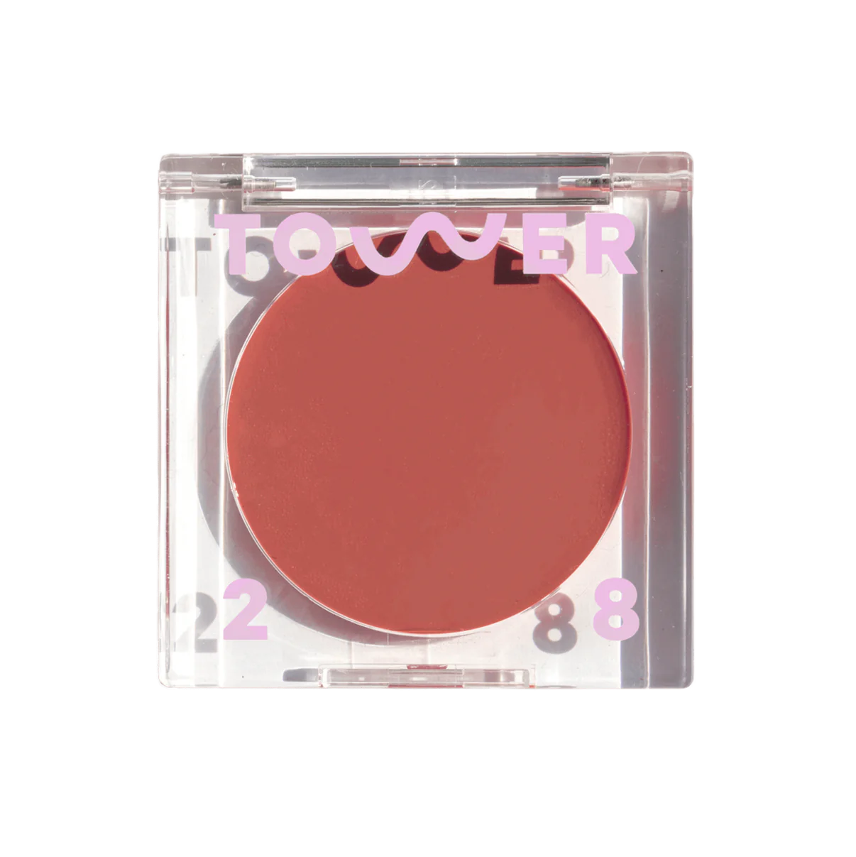 PREORDEN- BeachPlease Cream Blush | TOWER 28 - REVISA TIEMPOS DE ENTREGA