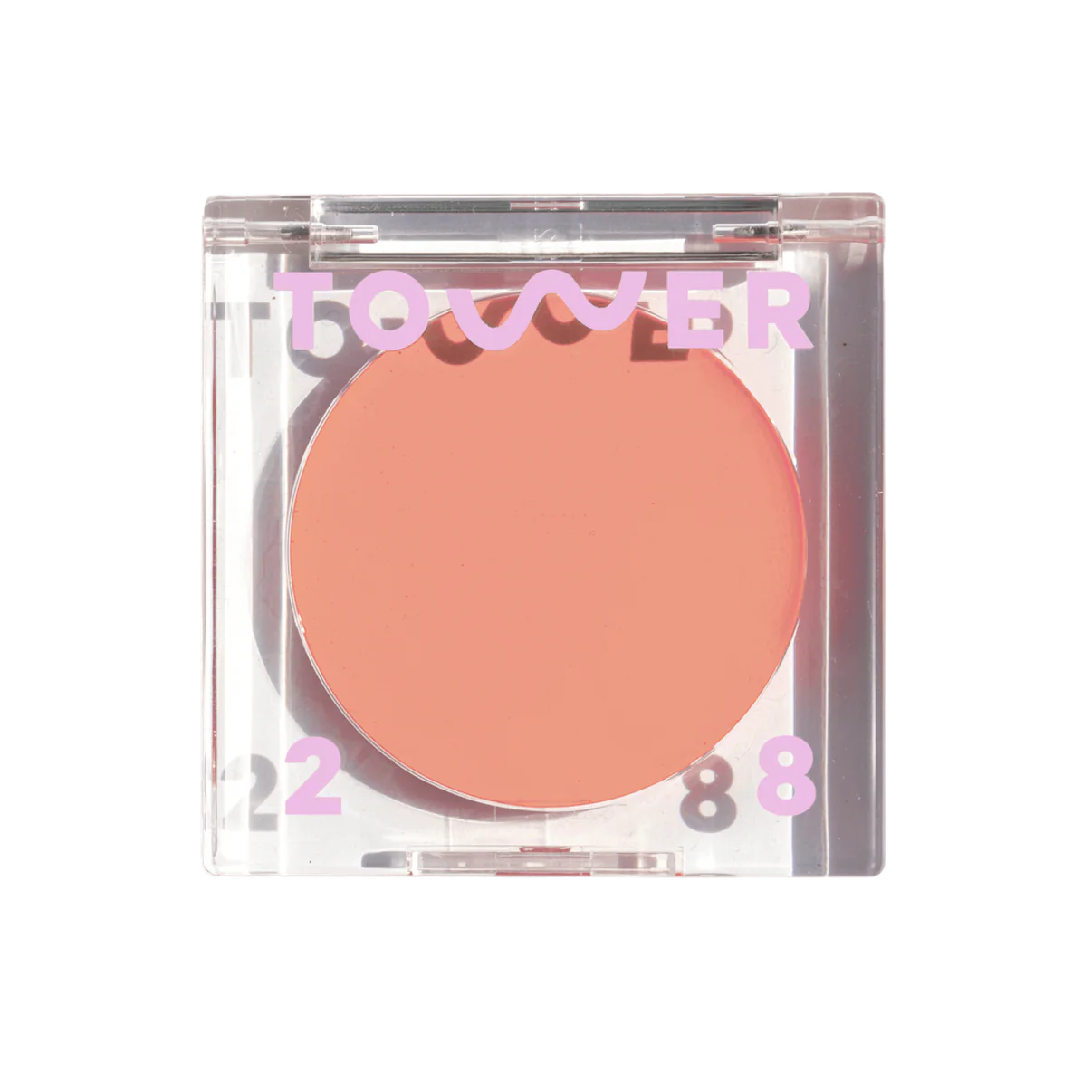 PREORDEN- BeachPlease Cream Blush | TOWER 28 - REVISA TIEMPOS DE ENTREGA