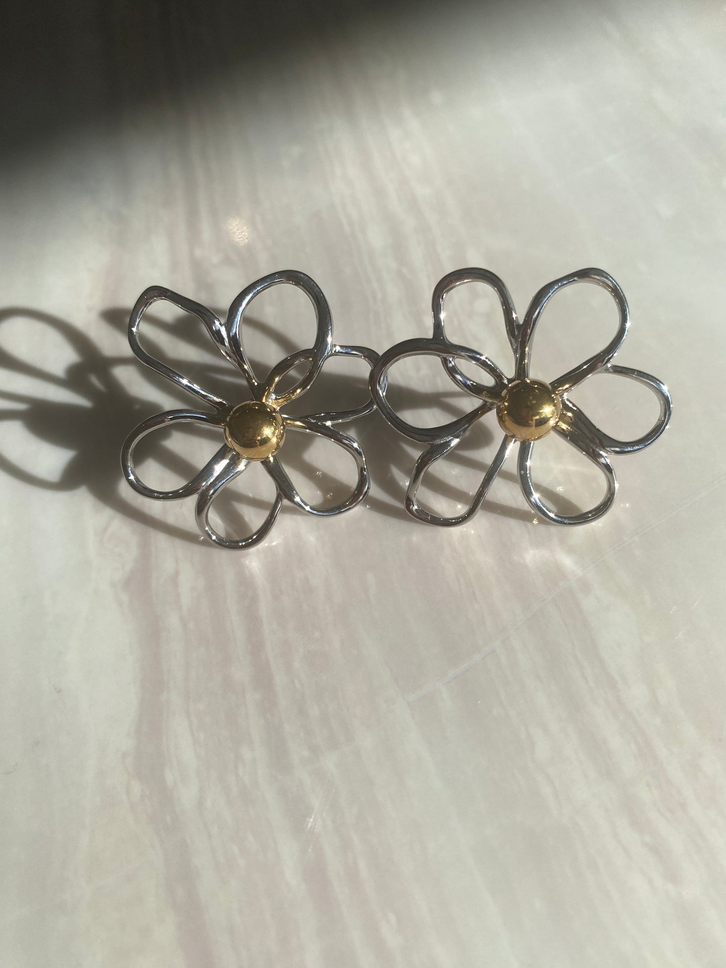 ARETES ACERO INOXIDABLE