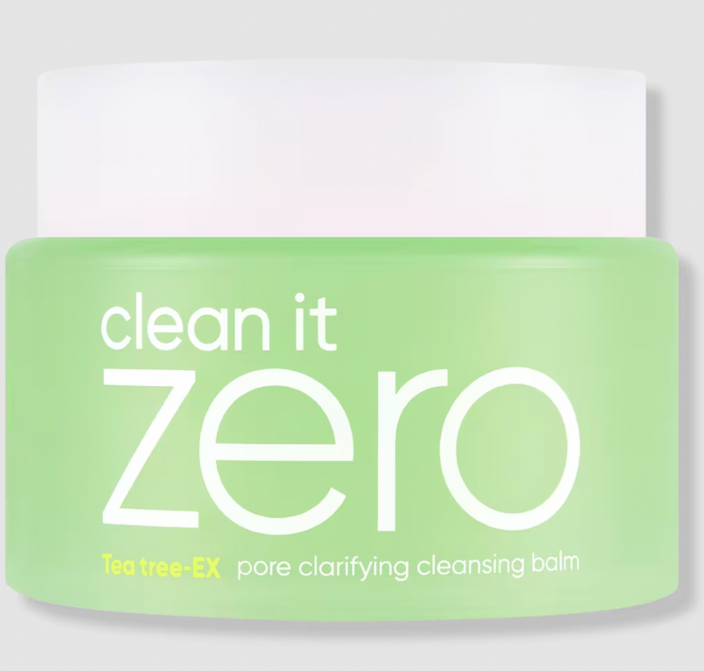 PREORDEN-Clean It Zero Original Cleansing Balm | BANILLA CO -REVISA TIEMPOS DE ENTREGA