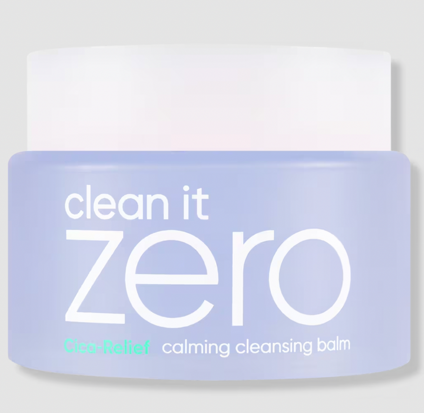 PREORDEN-Clean It Zero Original Cleansing Balm | BANILLA CO -REVISA TIEMPOS DE ENTREGA