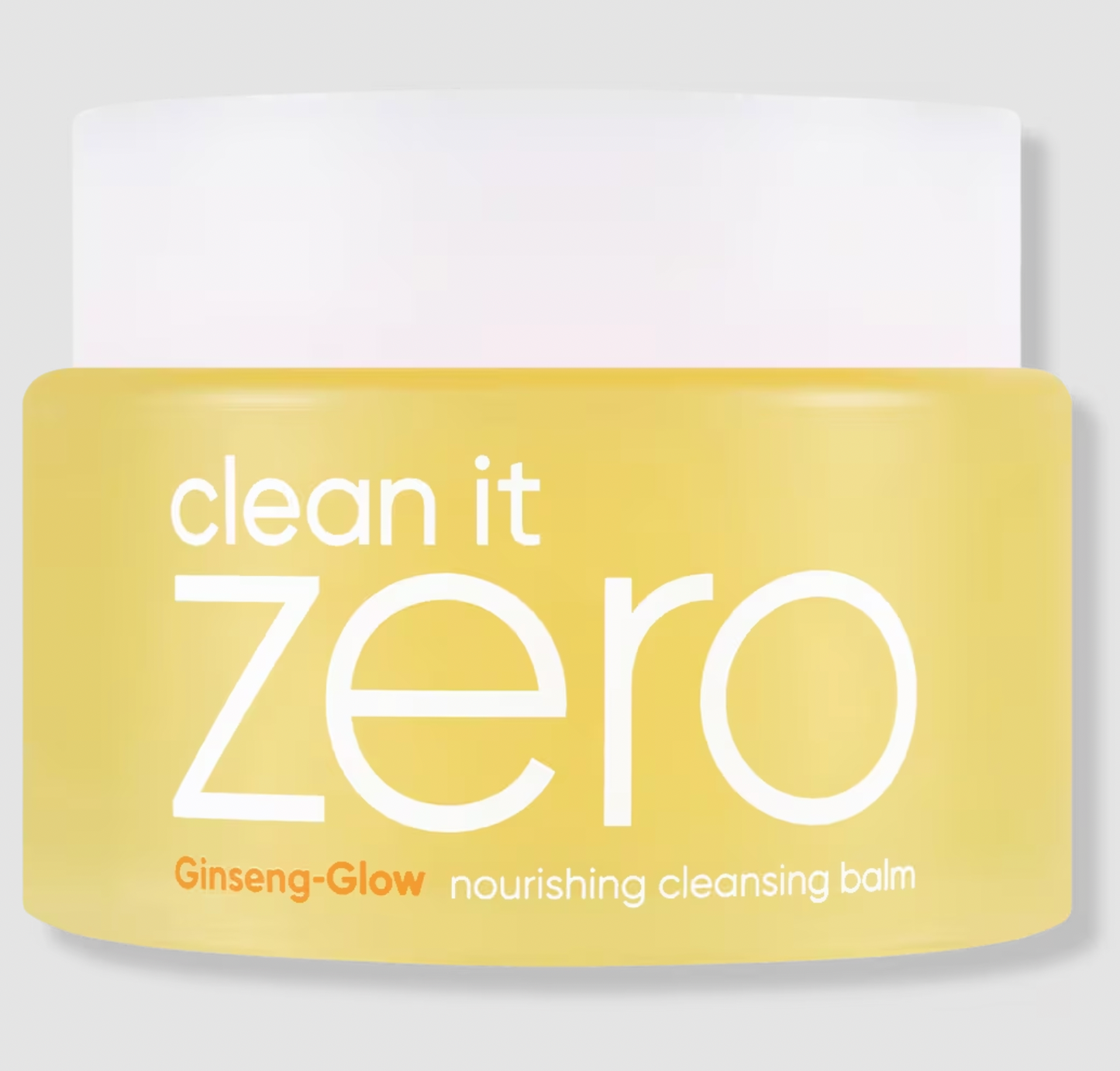 PREORDEN-Clean It Zero Original Cleansing Balm | BANILLA CO -REVISA TIEMPOS DE ENTREGA
