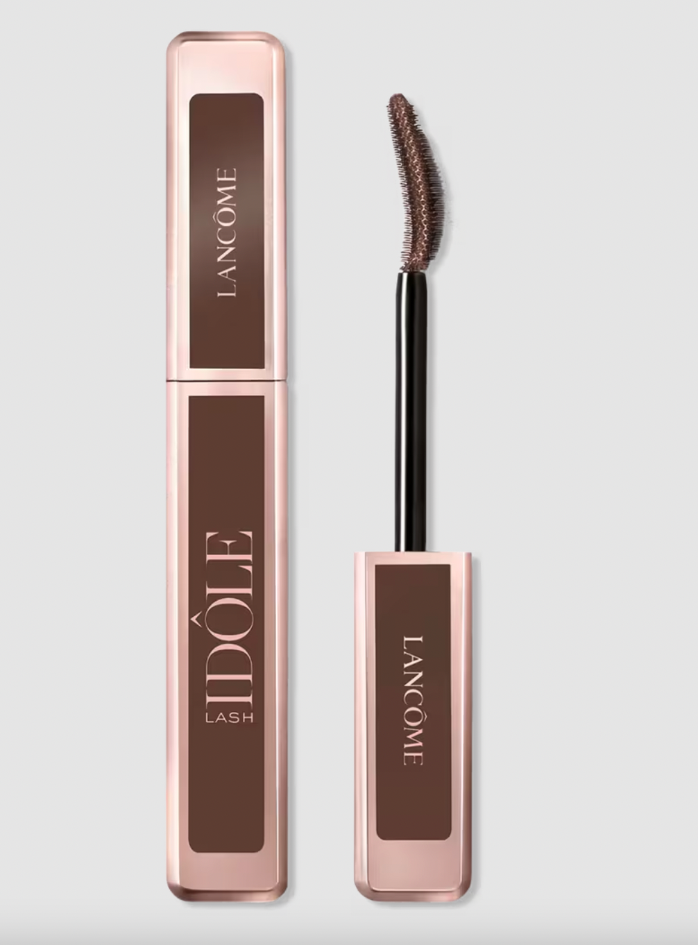 Lash Idôle Lash-Lifting Volumizing Mascara | LANCOME