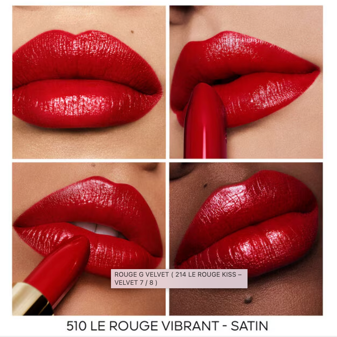 PREORDEN -THE CUSTOMIZABLE ULTRA-CARE LIPSTICK (INCLUYE LIPSTICK Y CASE) - 2 A 4 SEMANAS EN LLEGAR-¨MODELO Le Strassé¨- REVISA TU PEDIDO POR QUE NO HAY CAMBIO DE TONO O MODELO