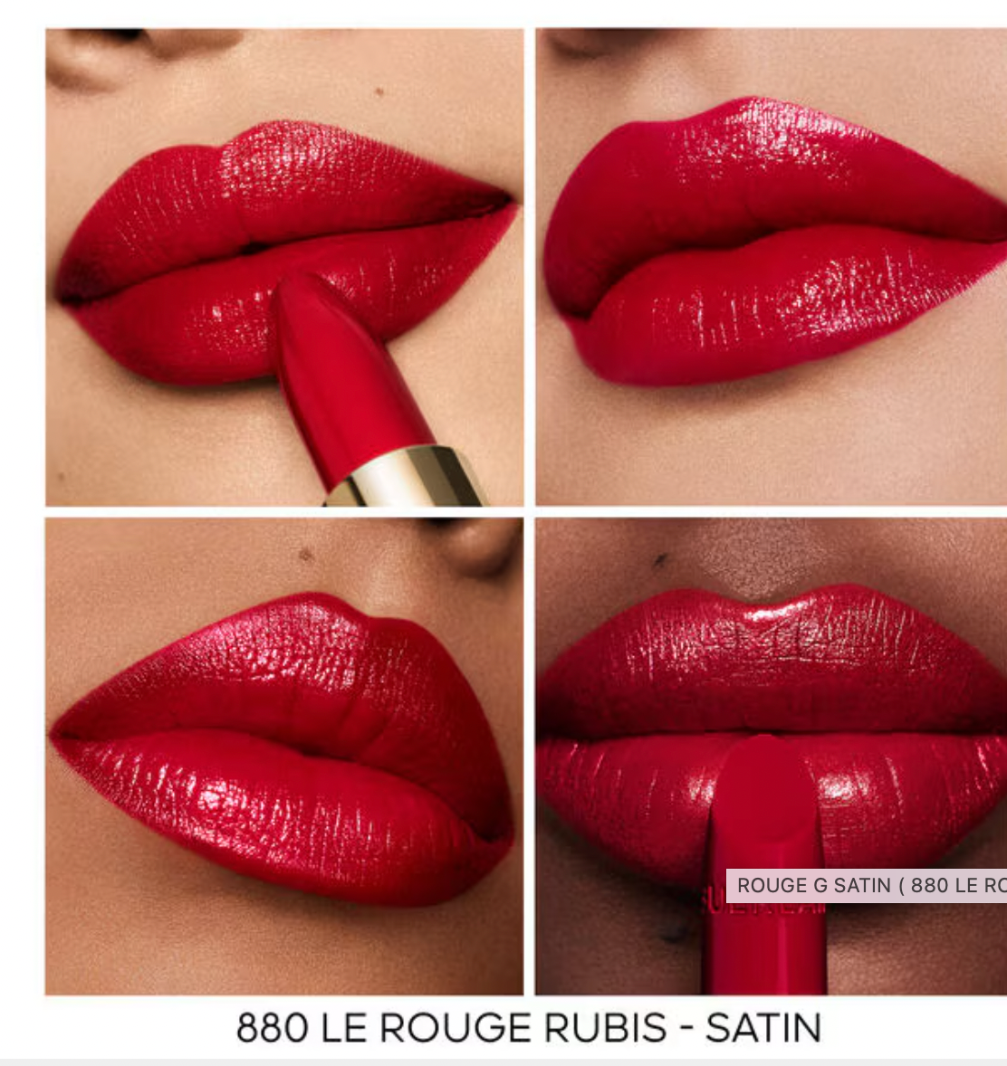 PREORDEN -THE CUSTOMIZABLE ULTRA-CARE LIPSTICK (INCLUYE LIPSTICK Y CASE) - 2 A 4 SEMANAS EN LLEGAR-¨MODELO Le Strassé¨- REVISA TU PEDIDO POR QUE NO HAY CAMBIO DE TONO O MODELO