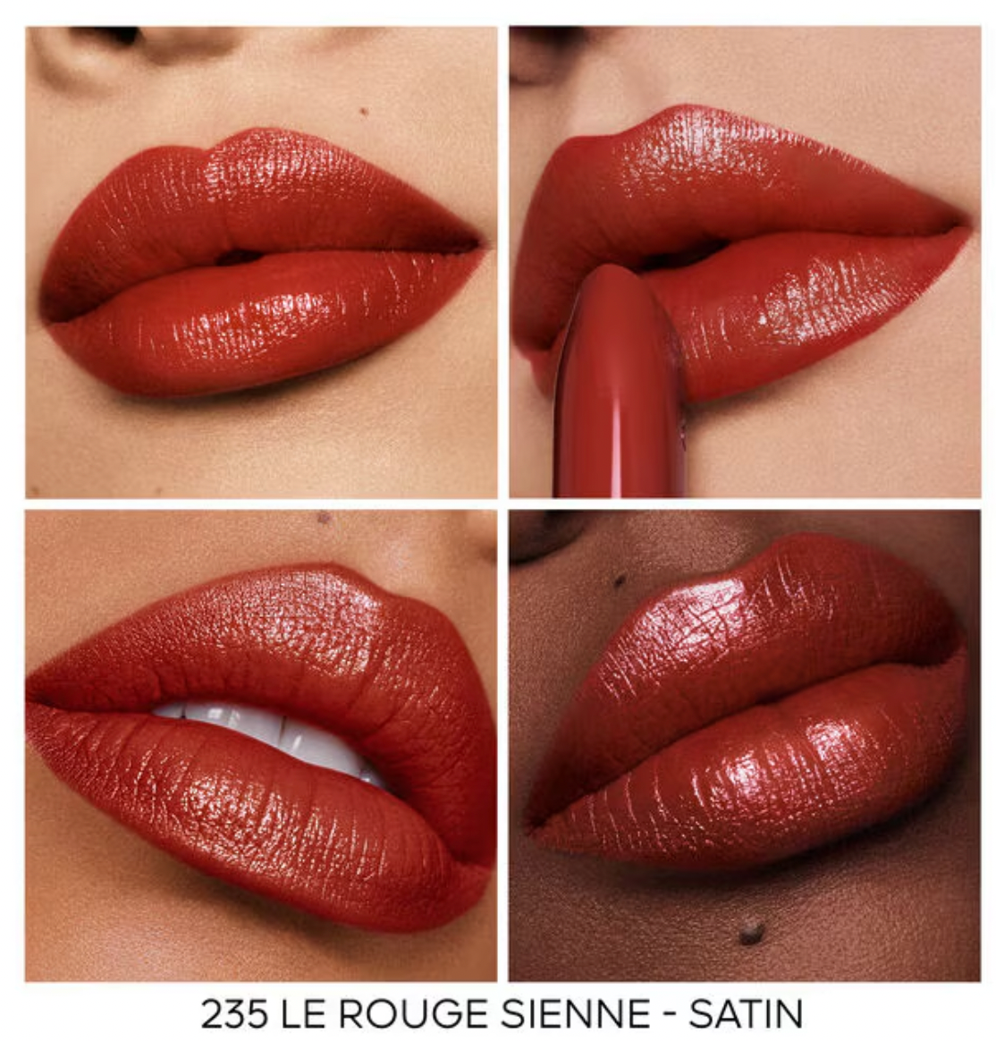 PREORDEN -THE CUSTOMIZABLE ULTRA-CARE LIPSTICK (INCLUYE LIPSTICK Y CASE) - 2 A 4 SEMANAS EN LLEGAR-¨MODELO Le Strassé¨- REVISA TU PEDIDO POR QUE NO HAY CAMBIO DE TONO O MODELO