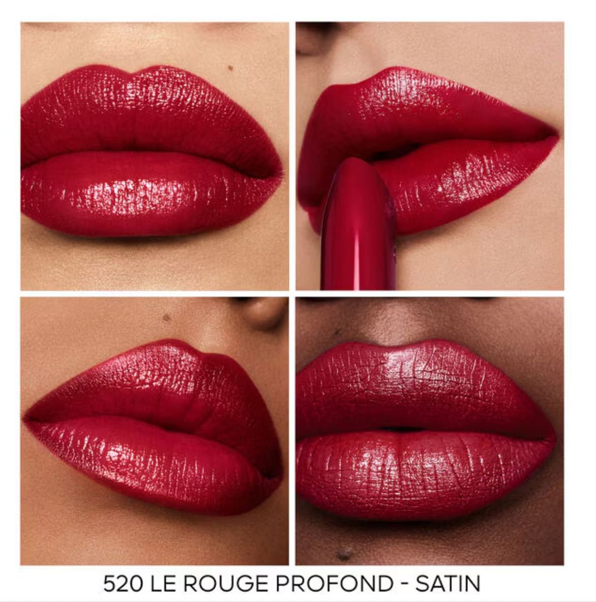 PREORDEN -THE CUSTOMIZABLE ULTRA-CARE LIPSTICK (INCLUYE LIPSTICK Y CASE) - 2 A 4 SEMANAS EN LLEGAR-¨MODELO Le Strassé¨- REVISA TU PEDIDO POR QUE NO HAY CAMBIO DE TONO O MODELO