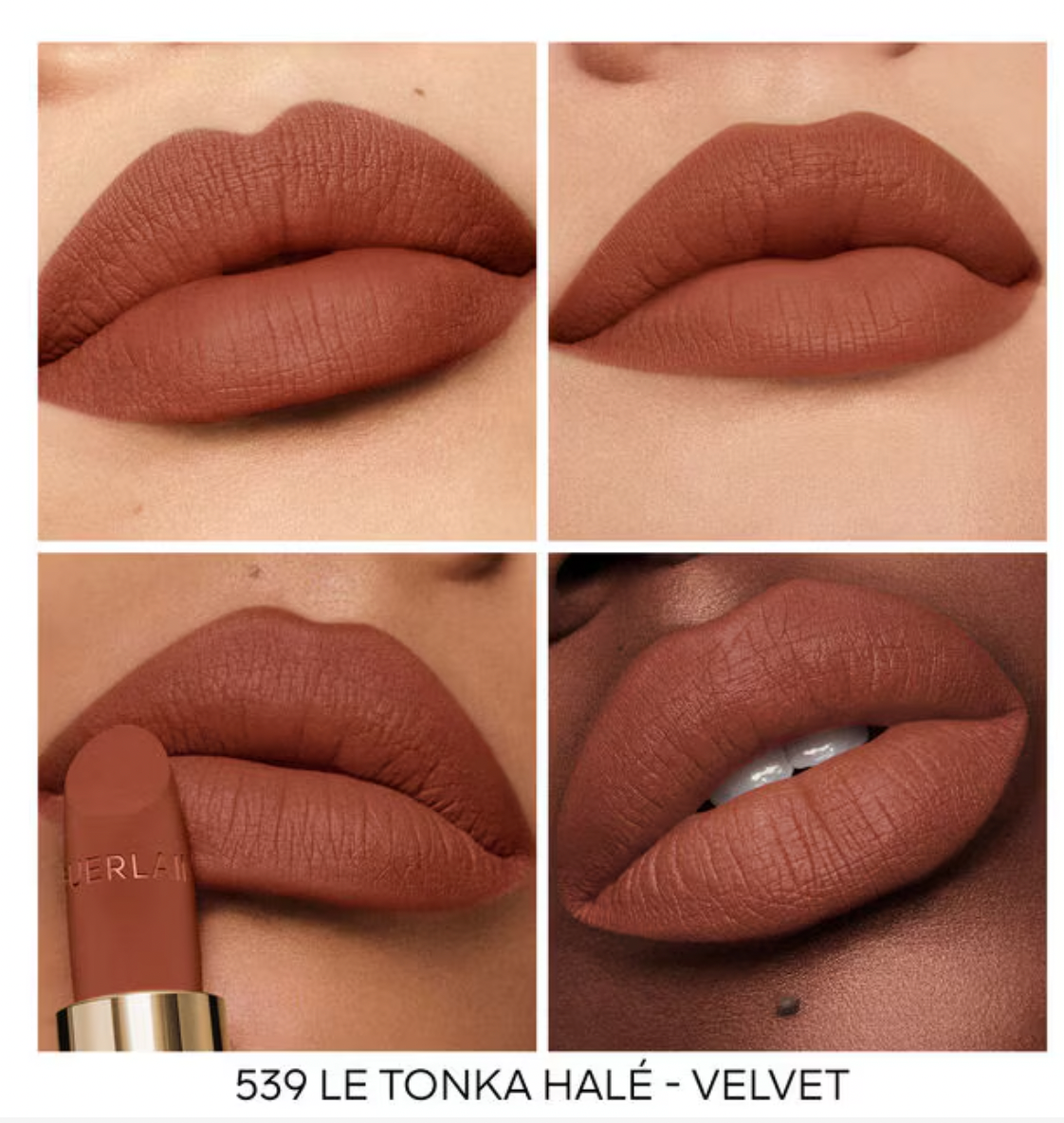 PREORDEN -THE CUSTOMIZABLE ULTRA-CARE LIPSTICK (INCLUYE LIPSTICK Y CASE) - 2 A 4 SEMANAS EN LLEGAR-¨MODELO Le Strassé¨- REVISA TU PEDIDO POR QUE NO HAY CAMBIO DE TONO O MODELO