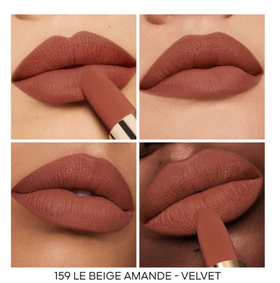 PREORDEN -THE CUSTOMIZABLE ULTRA-CARE LIPSTICK (INCLUYE LIPSTICK Y CASE) - 2 A 4 SEMANAS EN LLEGAR-¨MODELO Le Strassé¨- REVISA TU PEDIDO POR QUE NO HAY CAMBIO DE TONO O MODELO