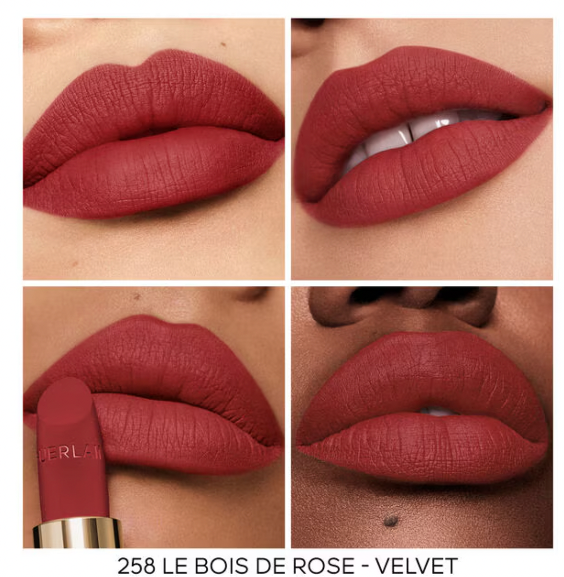 PREORDEN -THE CUSTOMIZABLE ULTRA-CARE LIPSTICK (INCLUYE LIPSTICK Y CASE) - 2 A 4 SEMANAS EN LLEGAR-¨MODELO Le Strassé¨- REVISA TU PEDIDO POR QUE NO HAY CAMBIO DE TONO O MODELO