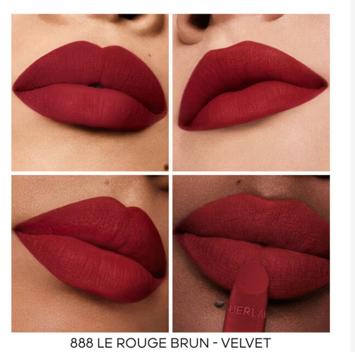 PREORDEN -THE CUSTOMIZABLE ULTRA-CARE LIPSTICK (INCLUYE LIPSTICK Y CASE) - 2 A 4 SEMANAS EN LLEGAR-¨MODELO Le Strassé¨- REVISA TU PEDIDO POR QUE NO HAY CAMBIO DE TONO O MODELO