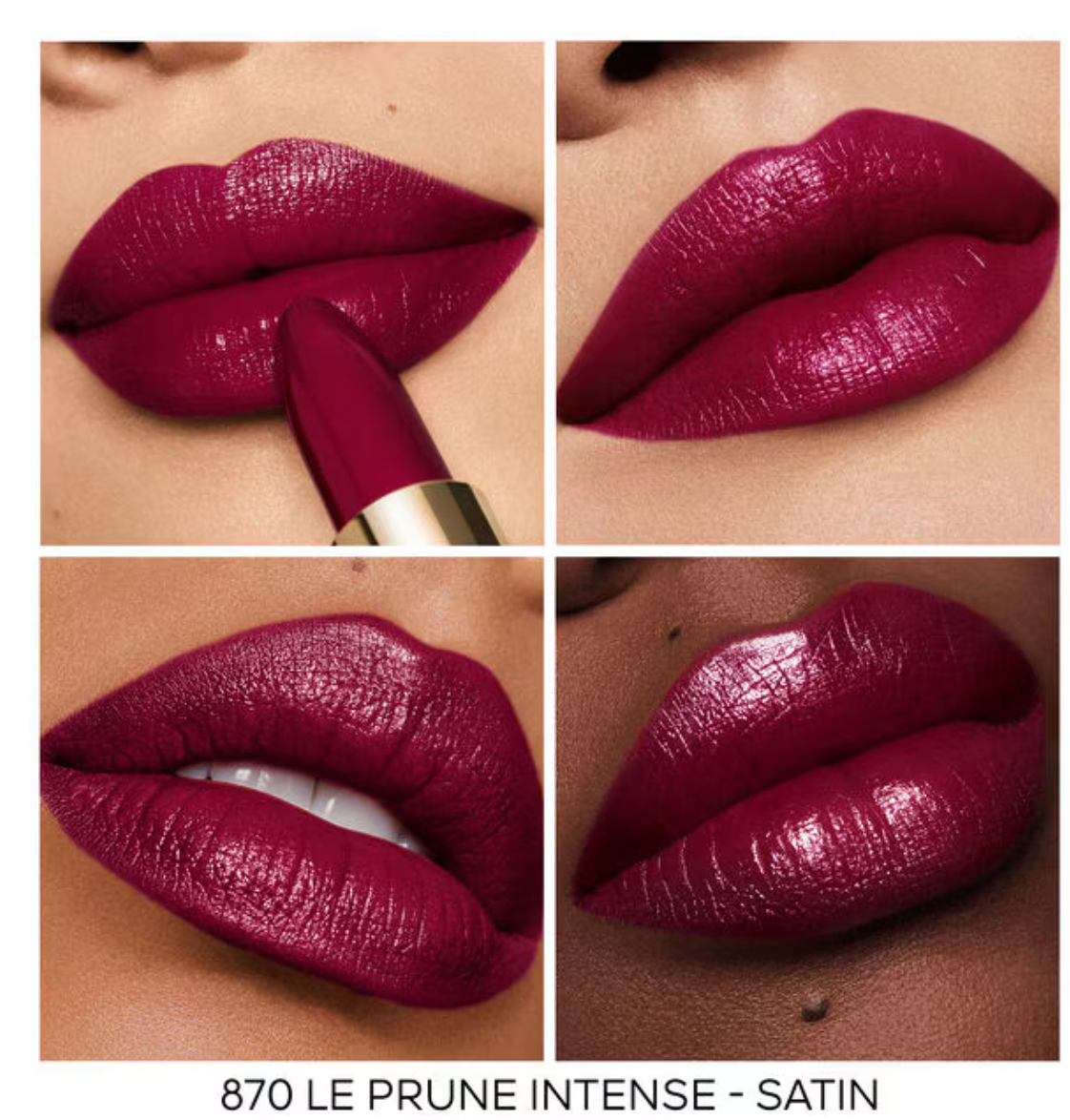PREORDEN -THE CUSTOMIZABLE ULTRA-CARE LIPSTICK (INCLUYE LIPSTICK Y CASE) - 2 A 4 SEMANAS EN LLEGAR-¨MODELO Le Strassé¨- REVISA TU PEDIDO POR QUE NO HAY CAMBIO DE TONO O MODELO