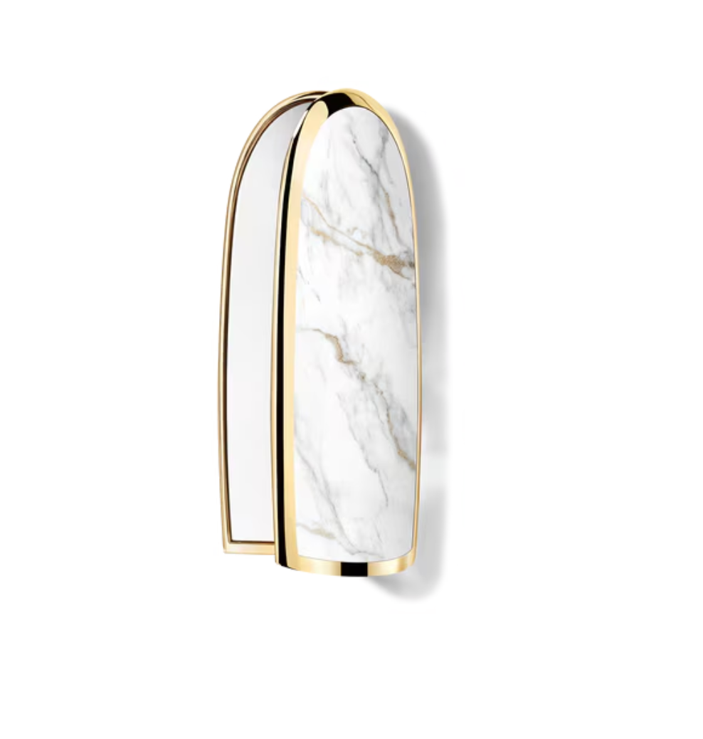 PREORDEN -THE CUSTOMIZABLE ULTRA-CARE LIPSTICK (INCLUYE LIPSTICK Y CASE) - 2 A 4 SEMANAS EN LLEGAR-¨MODELO Le Marbre¨- REVISA TU PEDIDO POR QUE NO HAY CAMBIO DE TONO O MODELO