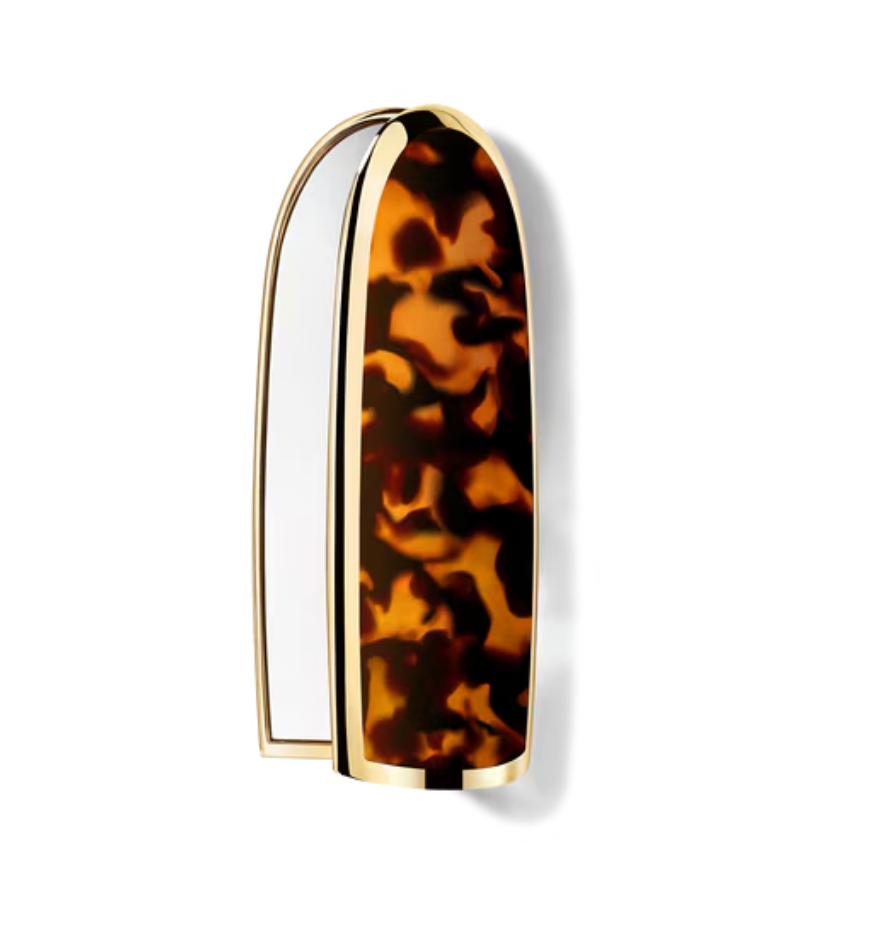 PREORDEN -THE CUSTOMIZABLE ULTRA-CARE LIPSTICK (INCLUYE LIPSTICK Y CASE) - 2 A 4 SEMANAS EN LLEGAR-¨MODELO L'Écaille¨- REVISA TU PEDIDO POR QUE NO HAY CAMBIO DE TONO O MODELO