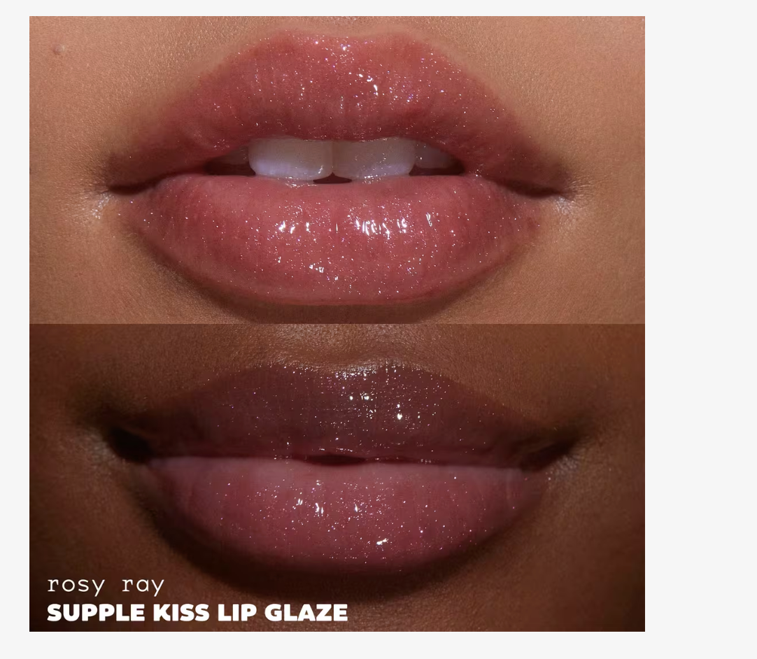 PREORDEN -Cosmic Kylie Jenner 2.0 Collection Supple Kiss Lip Glaze - 2 A 4 SEMANAS EN LLEGAR