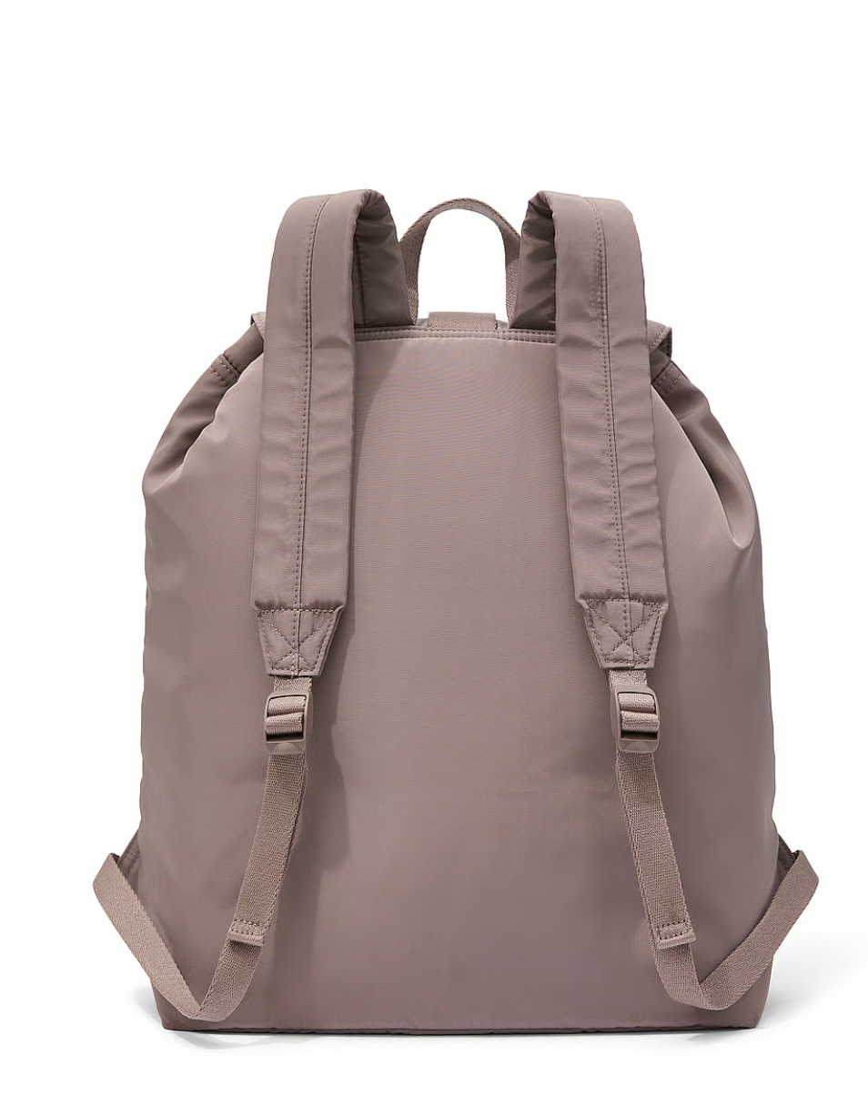 PREORDEN -Nylon Cargo Backpack | PINK - 2 A 4 SEMANAS EN LLEGAR