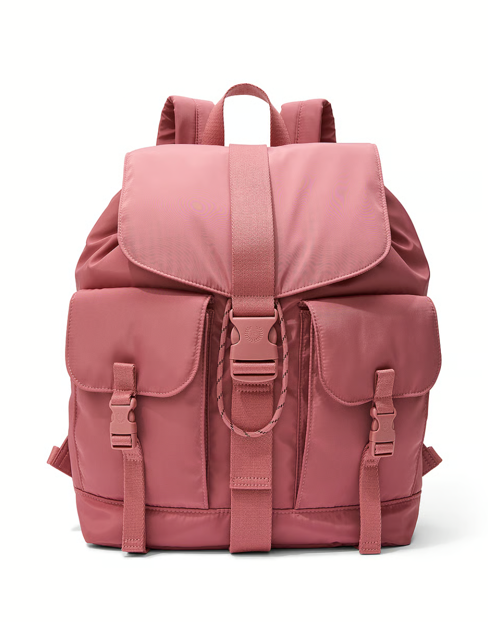 PREORDEN -Nylon Cargo Backpack | PINK - 2 A 4 SEMANAS EN LLEGAR