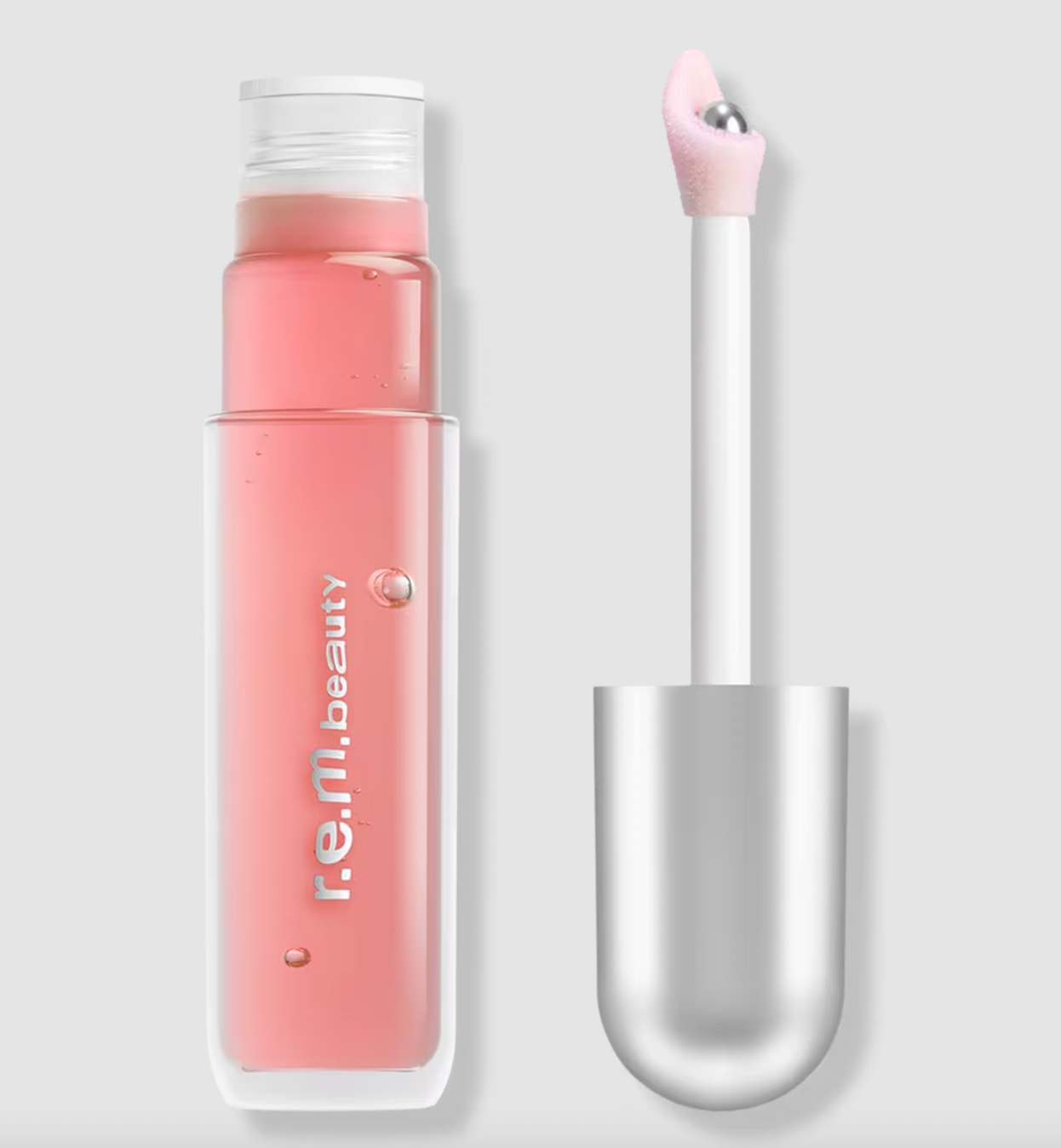 PREORDEN -Essential Drip Lip Oil | r.e.m. beauty - 2 A 4 SEMANAS EN LLEGAR