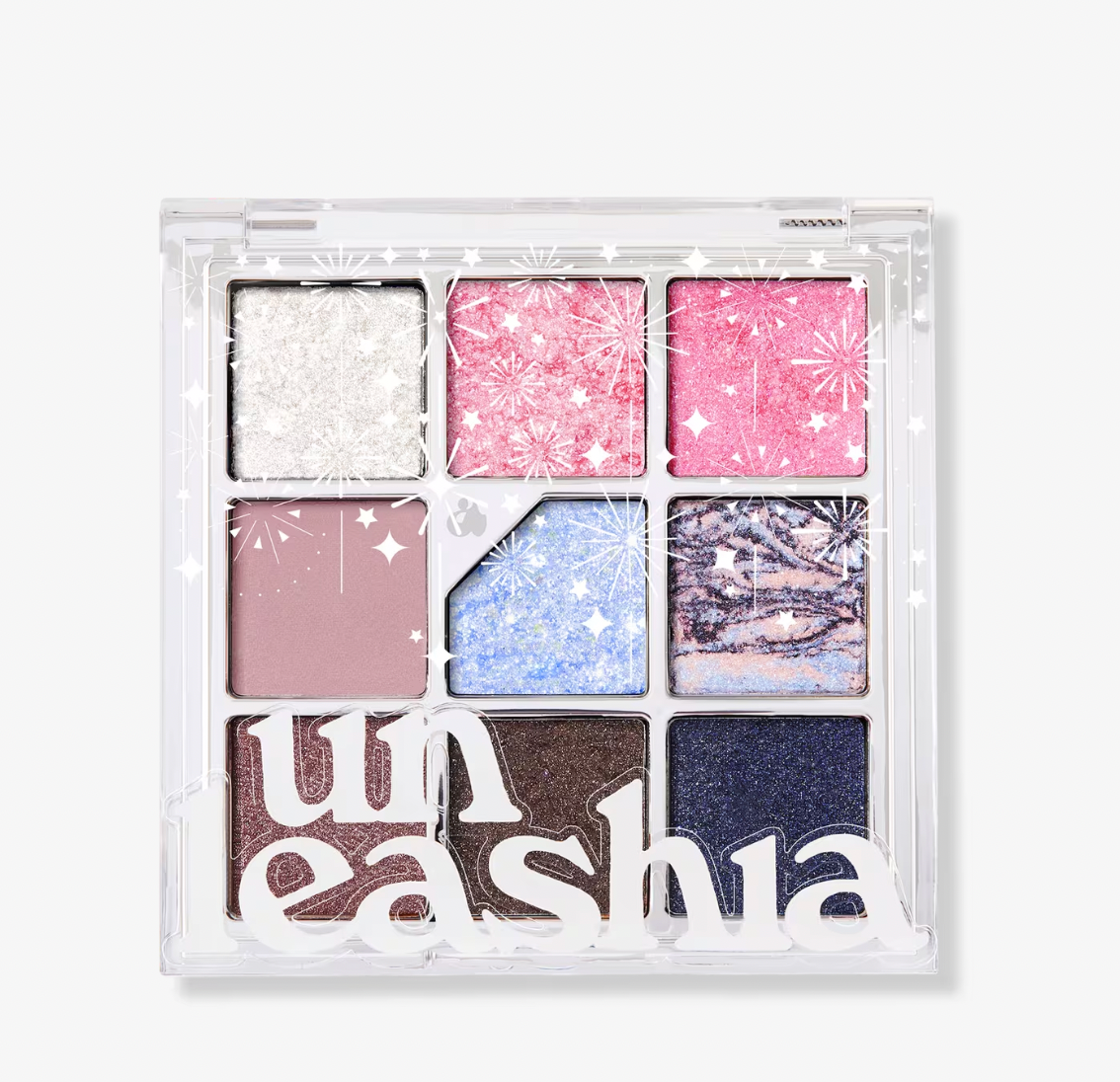 PREORDEN - Glitterpedia Eye Palette - 2 A 4 SEMANAS EN LLEGAR