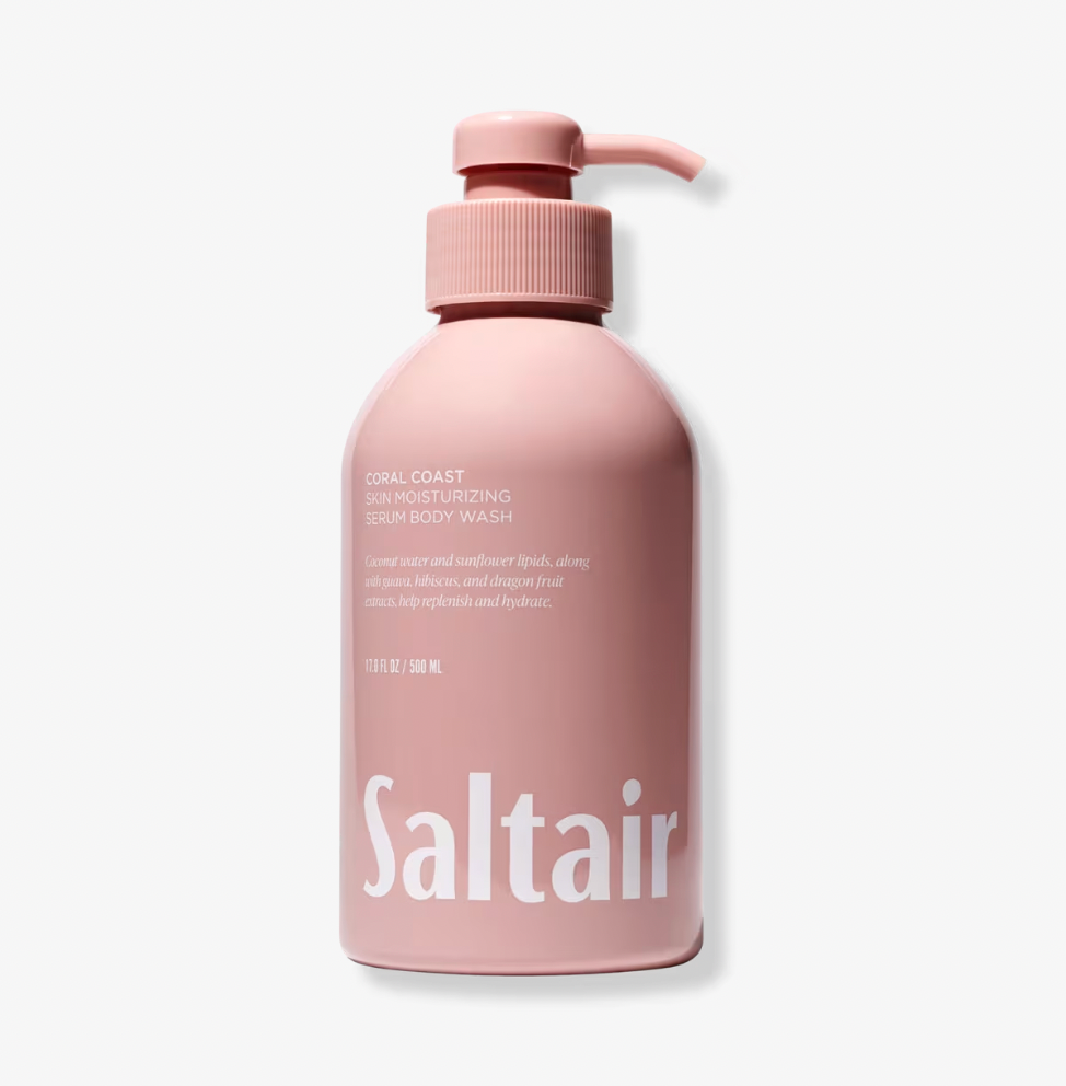 PREORDEN -Serum Infused Nourishing Body Wash | SALTAIR - 2 A 4 SEMANAS EN LLEGAR