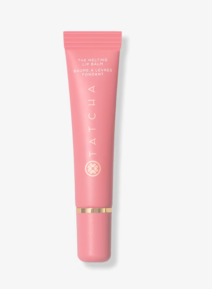 PREORDEN - The Melting Lip Balm Volumizing & Restorative Peptide Treatment | TATCHA - 2 A 4 SEMANAS EN LLEGAR