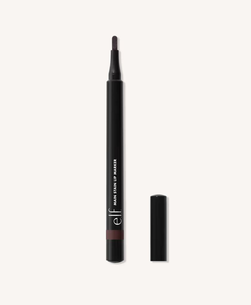 PREORDEN - Main Stain Lip Marker | ELF - 2 A 4 SEMANAS EN LLEGAR