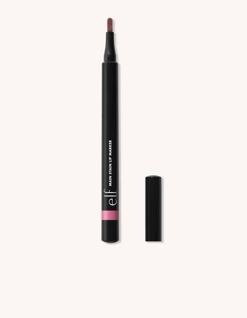 PREORDEN - Main Stain Lip Marker | ELF - 2 A 4 SEMANAS EN LLEGAR