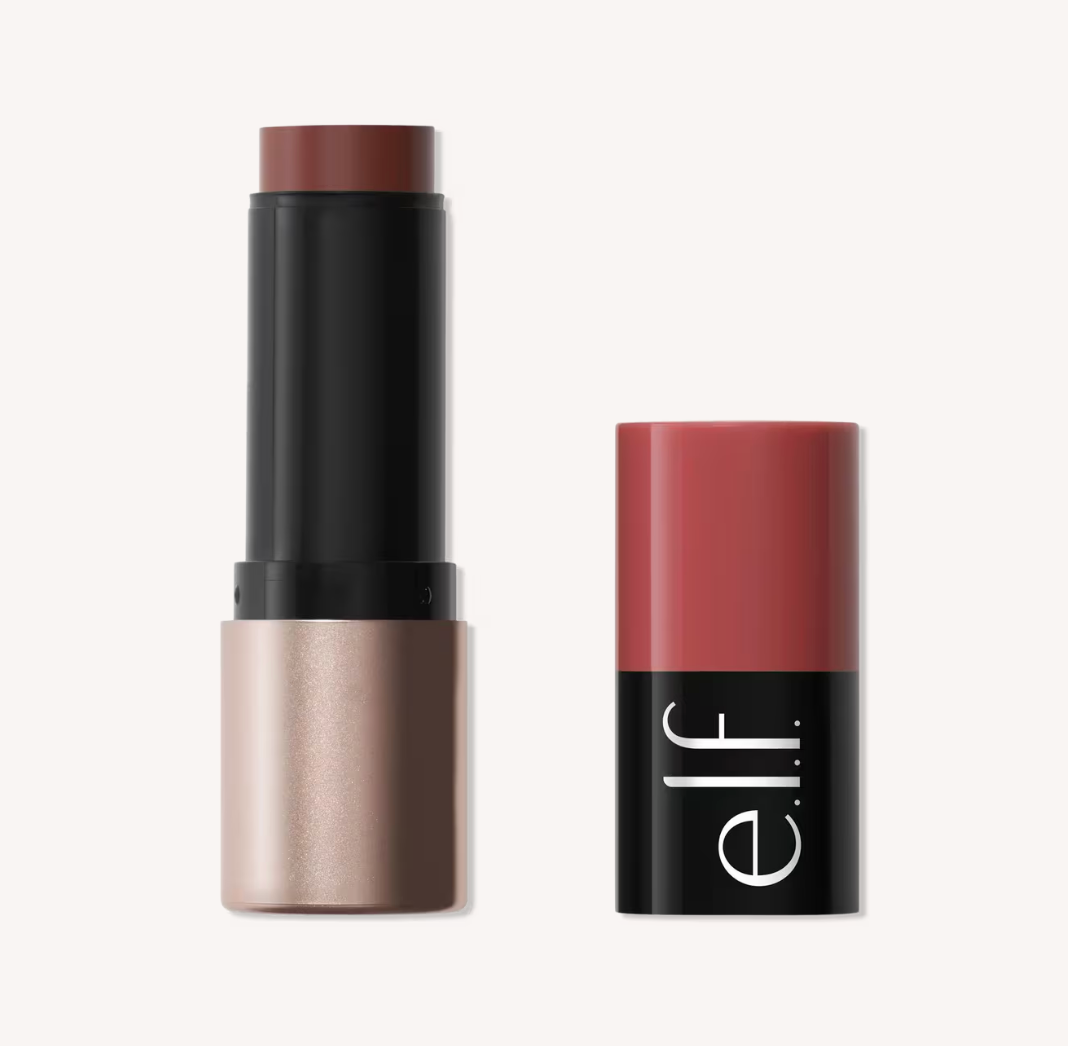 PREORDEN - Soft Glam Cream Blush | ELF - 2 A 4 SEMANAS EN LLEGAR