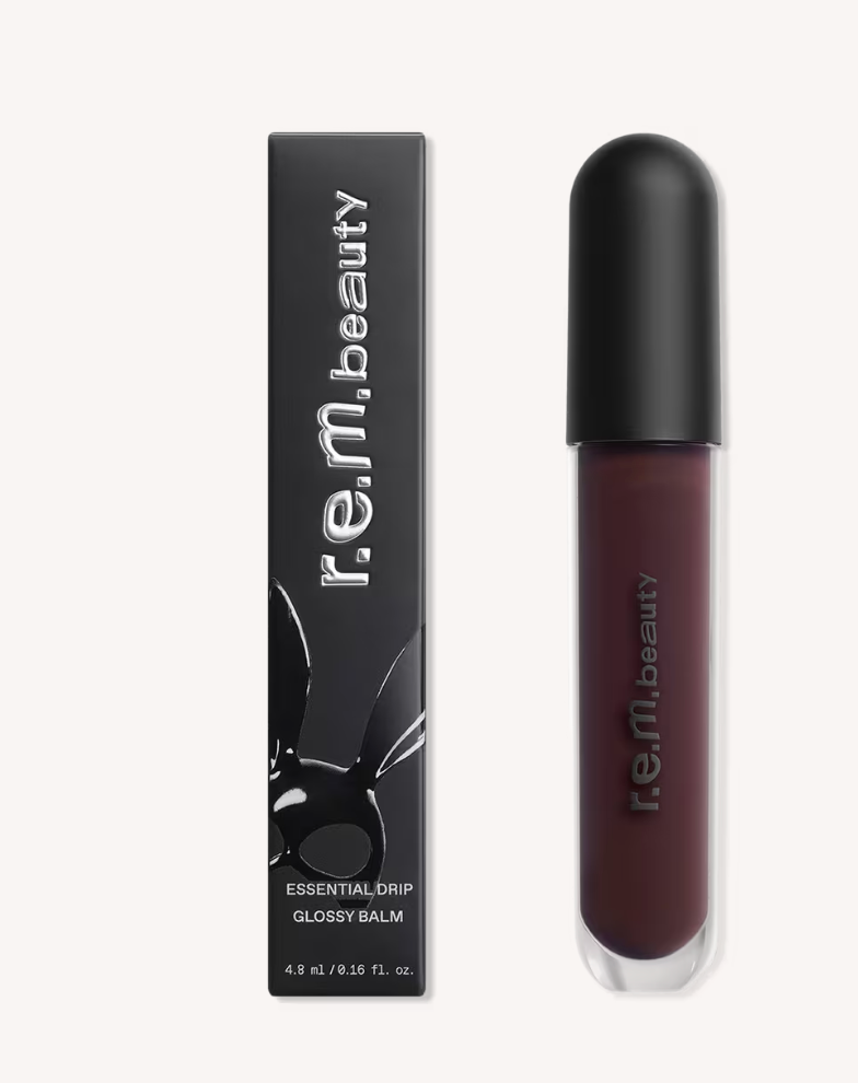 PREORDEN - Dangerous Woman Essential Drip Gloss Balm | REM BEAUTY - 2 A 4 SEMANAS EN LLEGAR