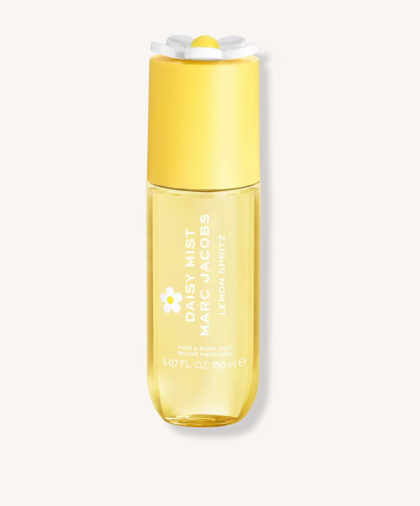 PREORDEN - Daisy Hair and Body Perfume Mist - 2 A 4 SEMANAS EN LLEGAR