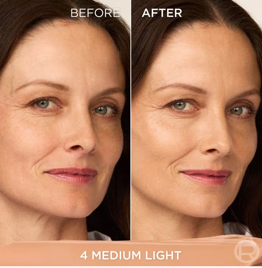 True Match Hyaluron Tinted Balm Foundation | L´ OREAL